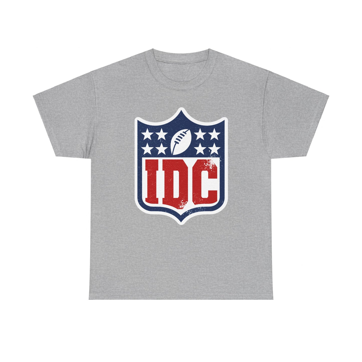IDC Unisex Tee