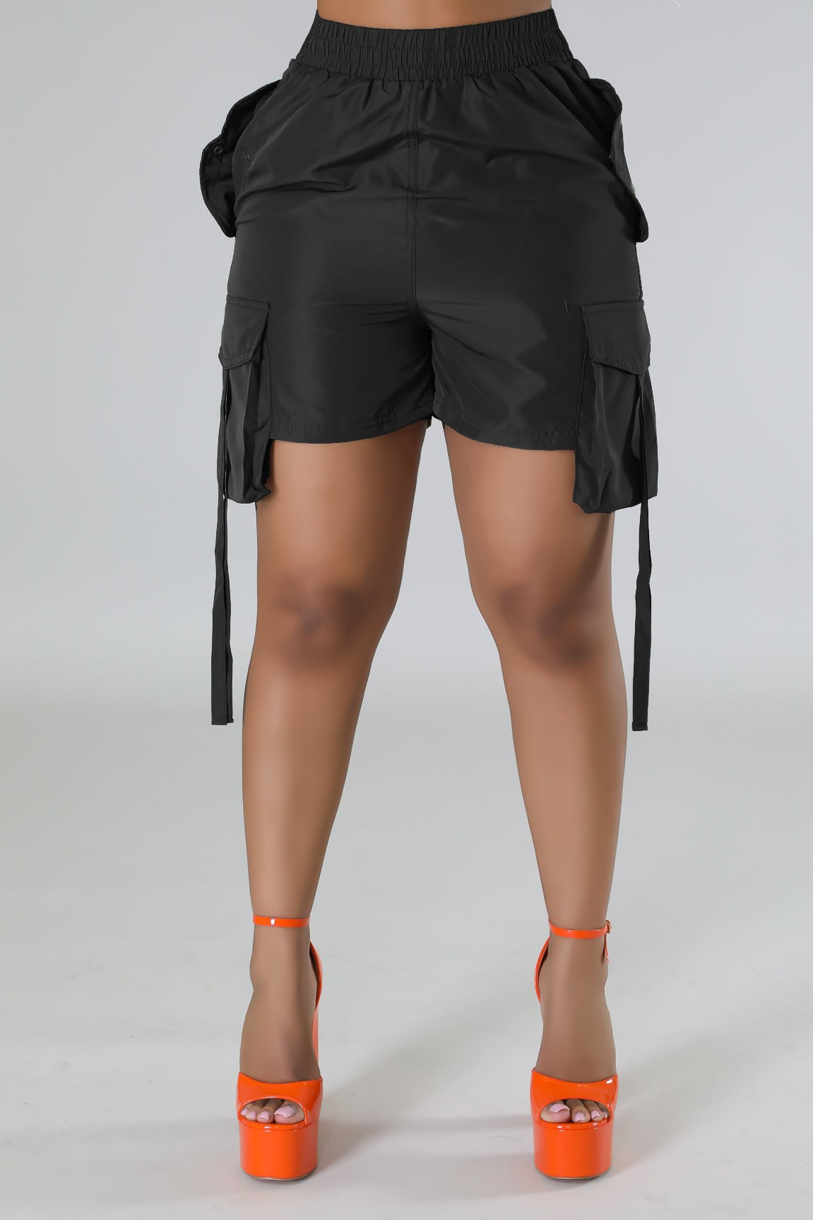Cargo Shorts
