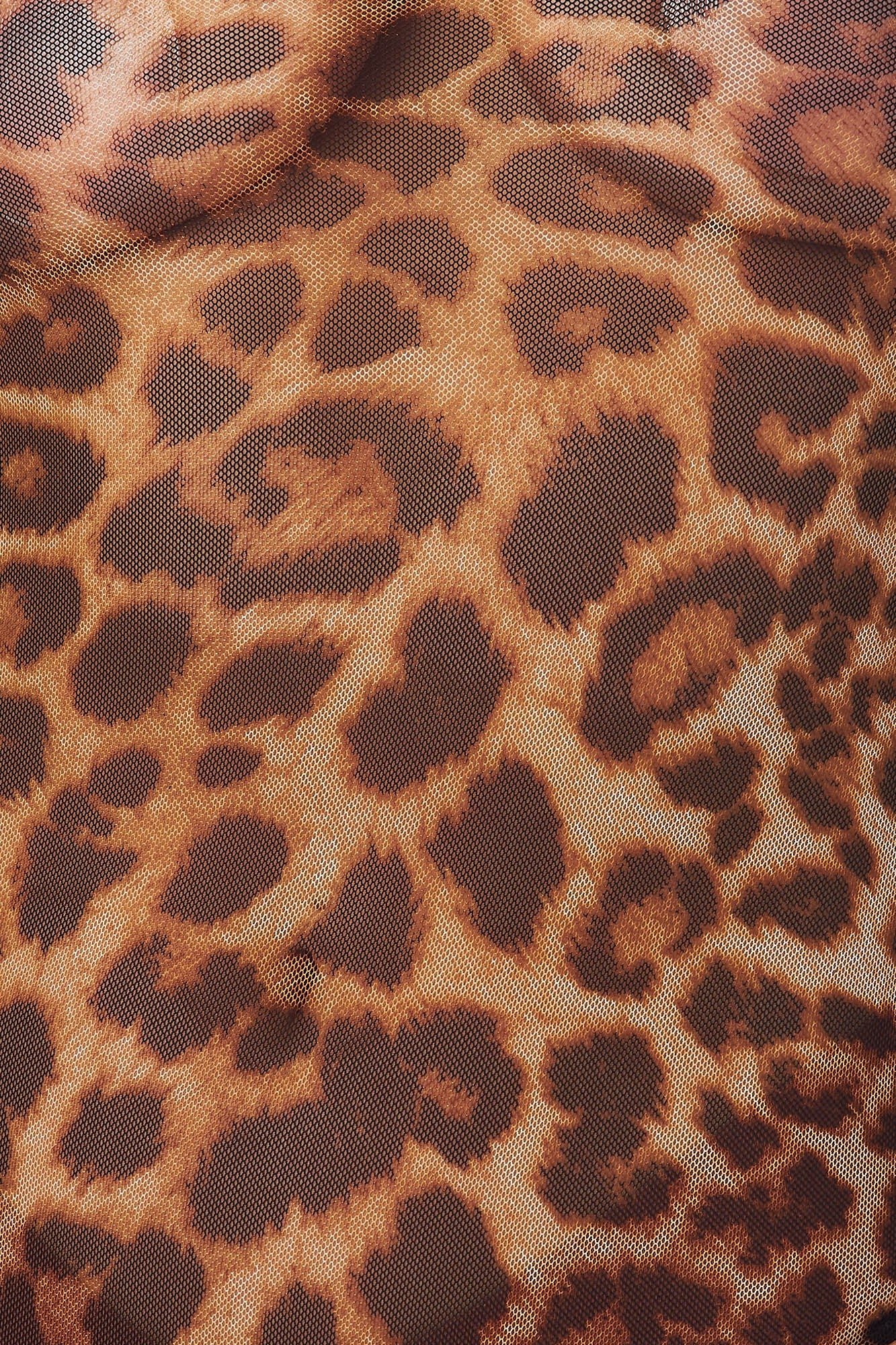 Can’t Be Tamed Bodysuit