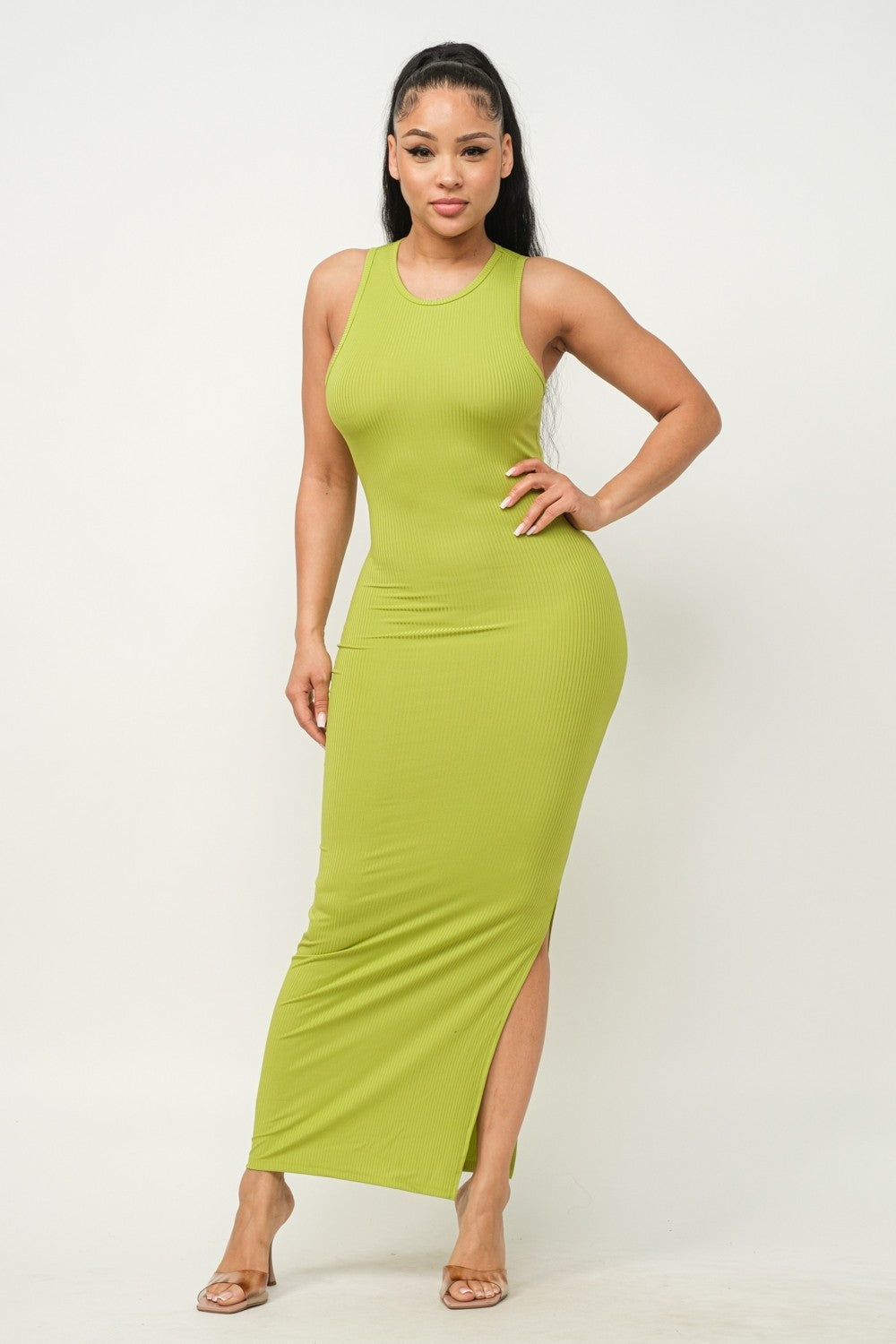 Curve Appeal Maxi