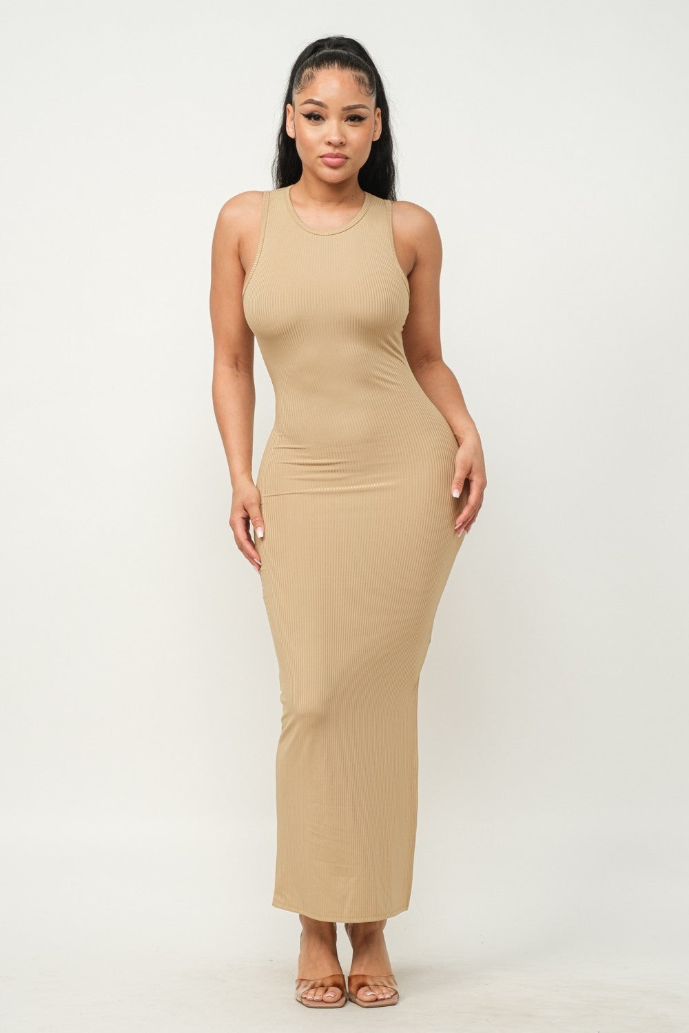 Curve Appeal Maxi