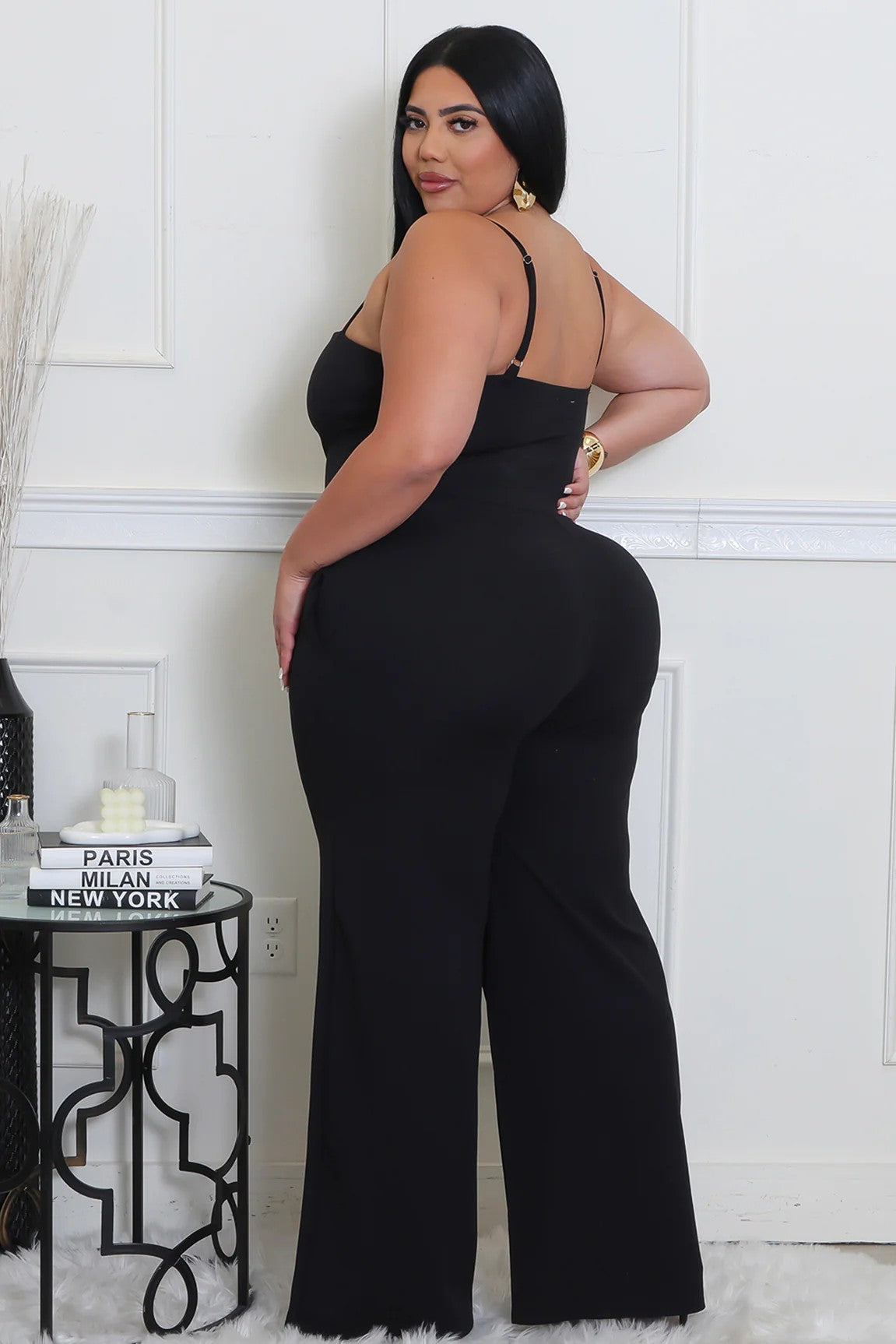 Command the Room Jumpsuit