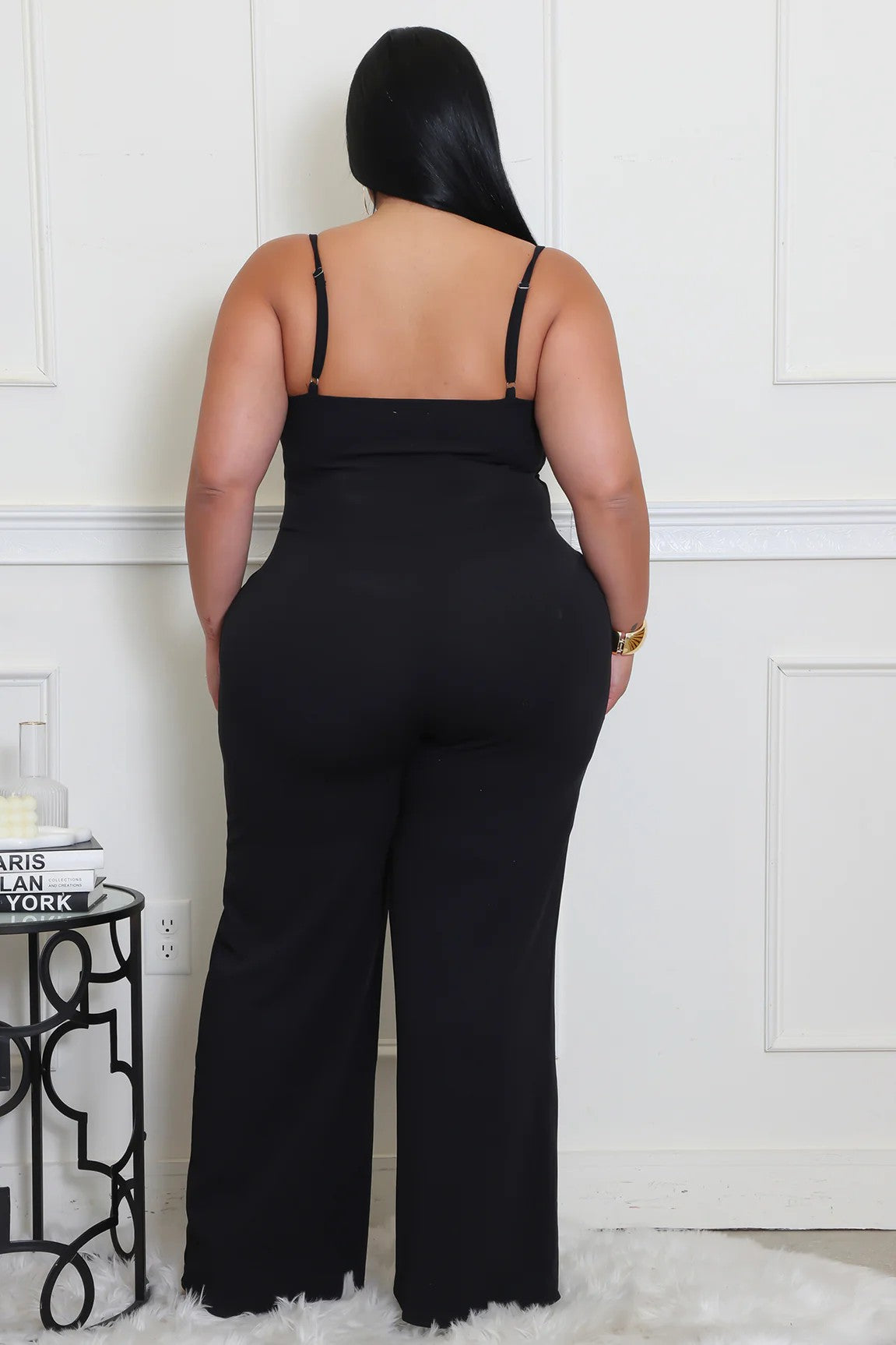 Command the Room Jumpsuit