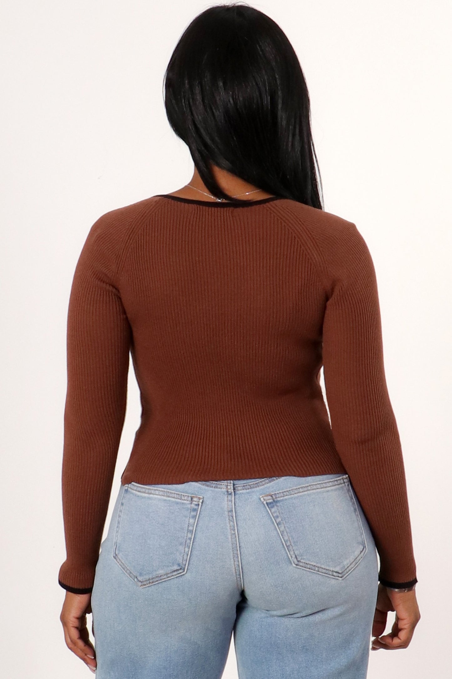 Sweet Intentions Knit