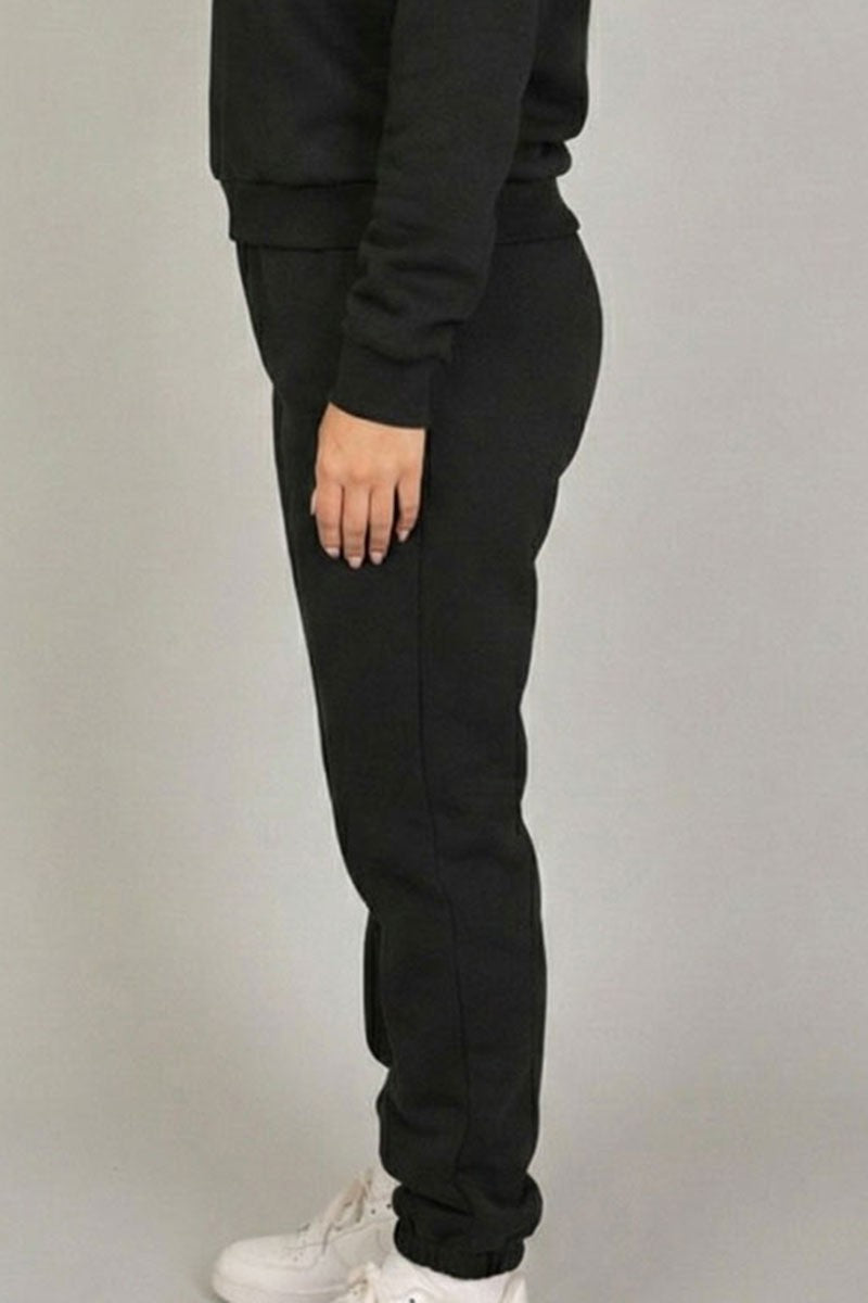 On-The-Go Fleece Joggers