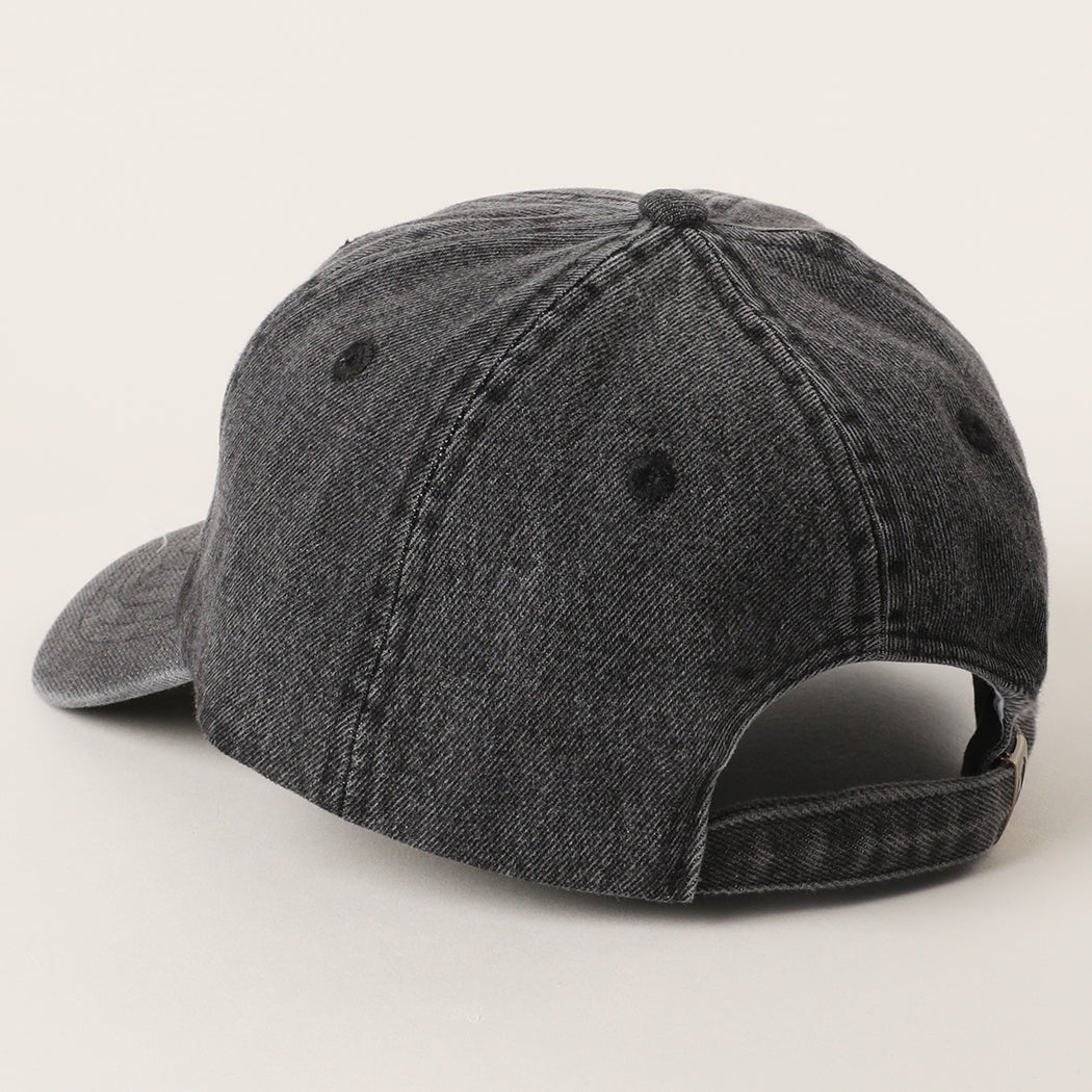 CALIFORNIA Denim Dad Hat