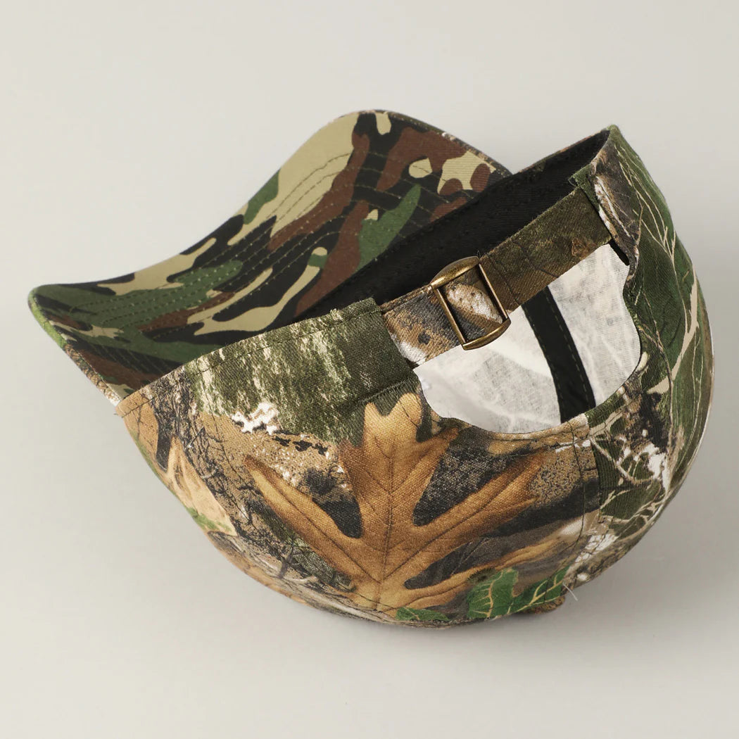 God's Favorite Camouflage Baseball Hat