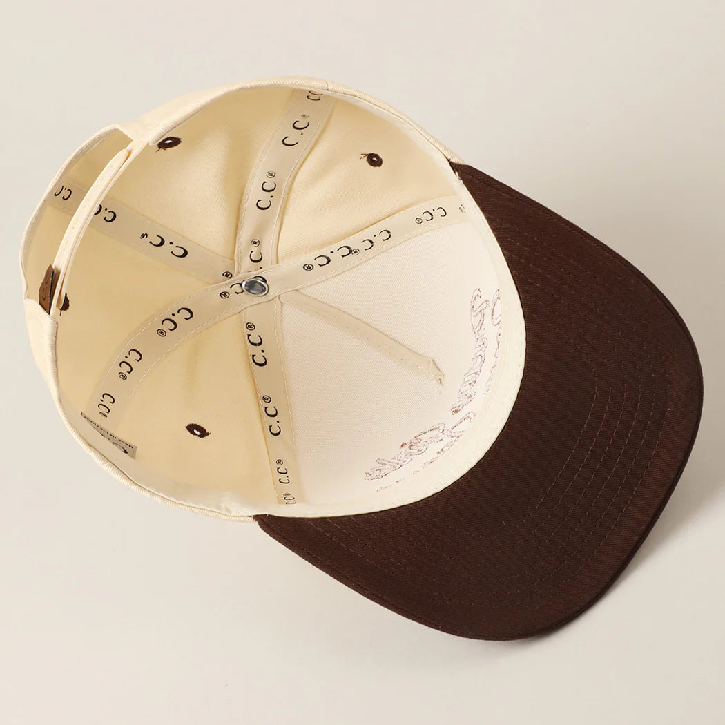 Pretty Girls Love Jesus Trucker Hat