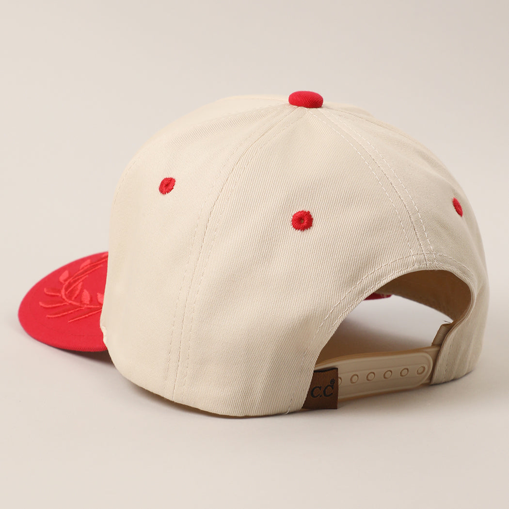 GOD'S FAVORITE Trucker Hat