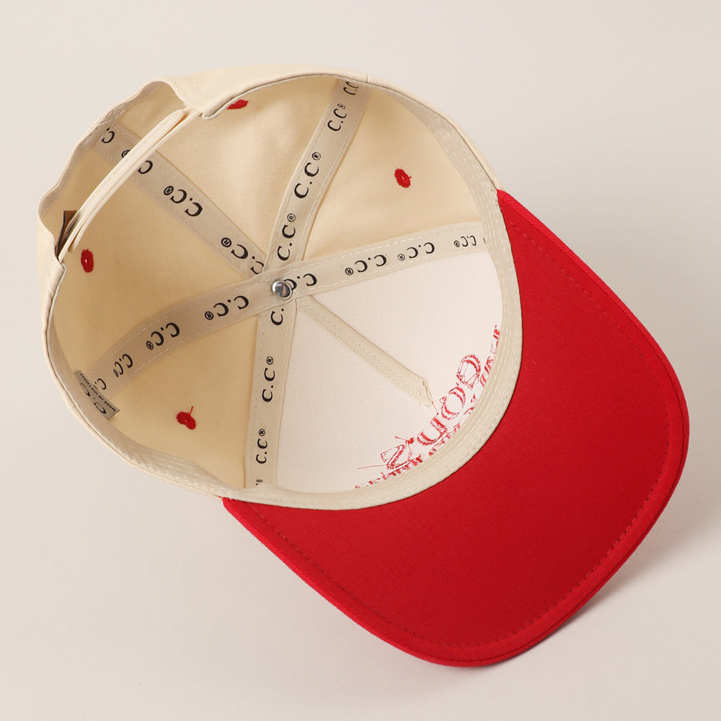 GOD'S FAVORITE Trucker Hat