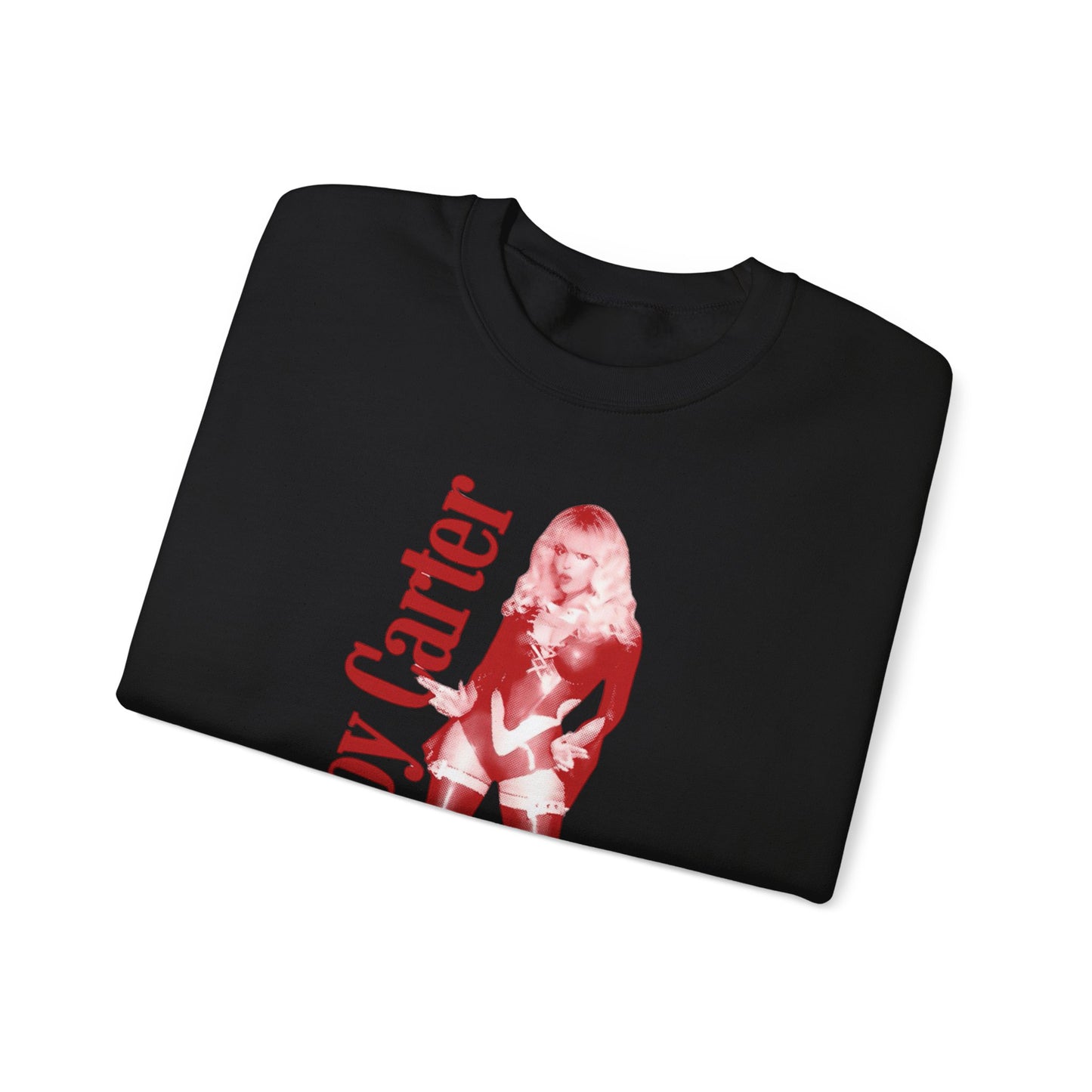 CC Unisex Heavy Blend™ Crewneck Sweatshirt
