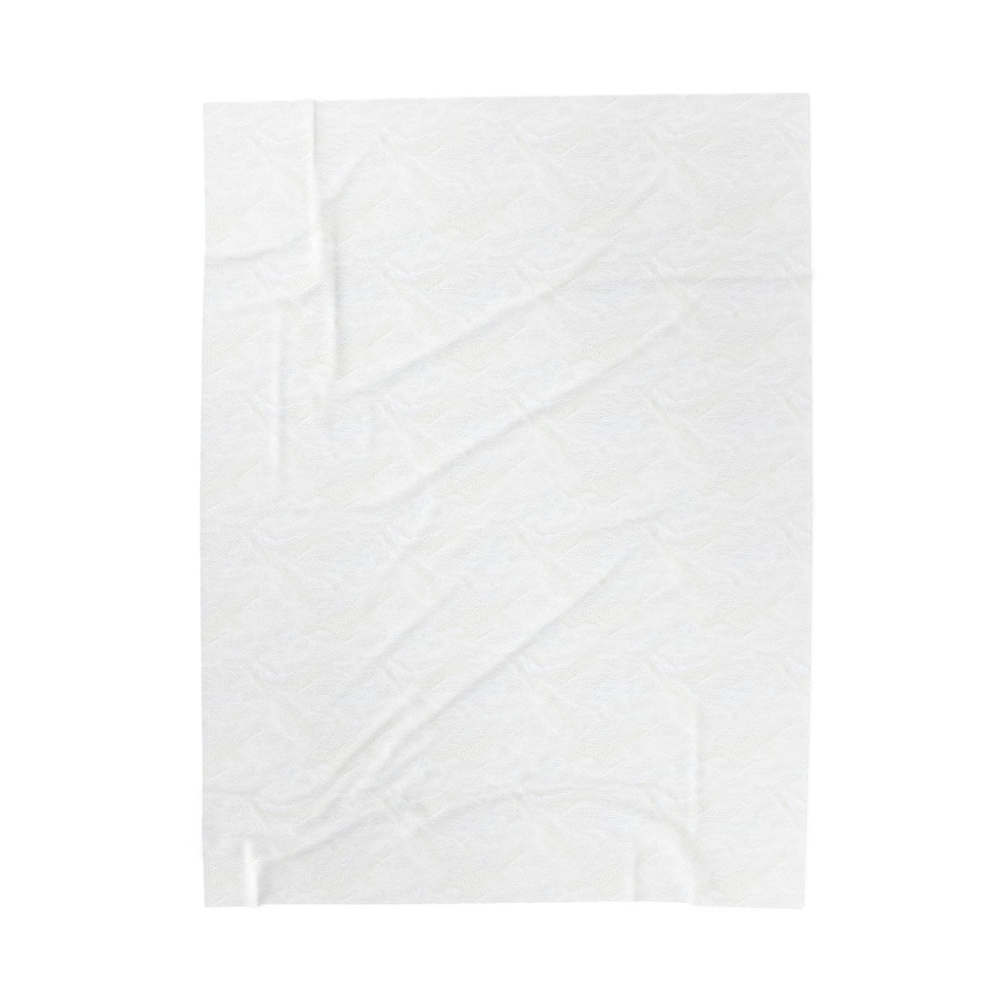 The Homebody Club Plush Blanket