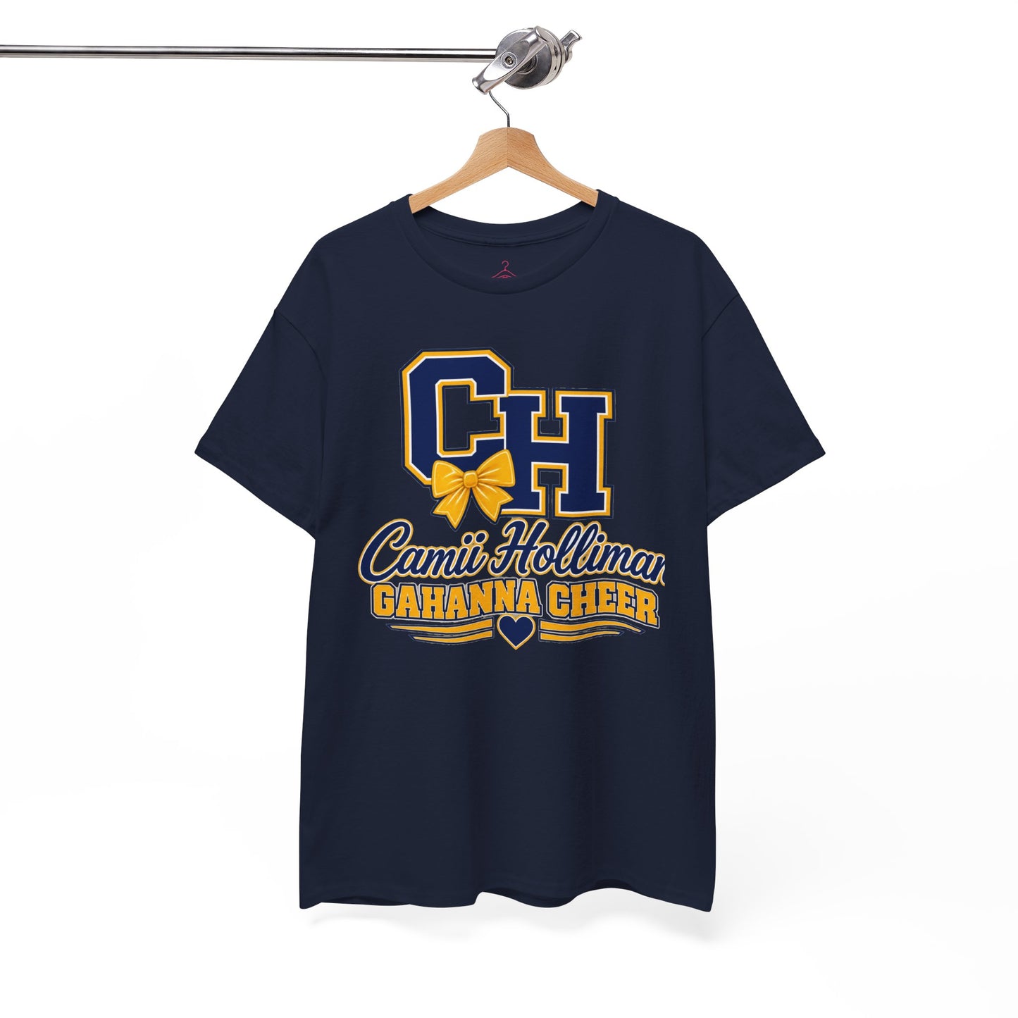 CH - Unisex Tee