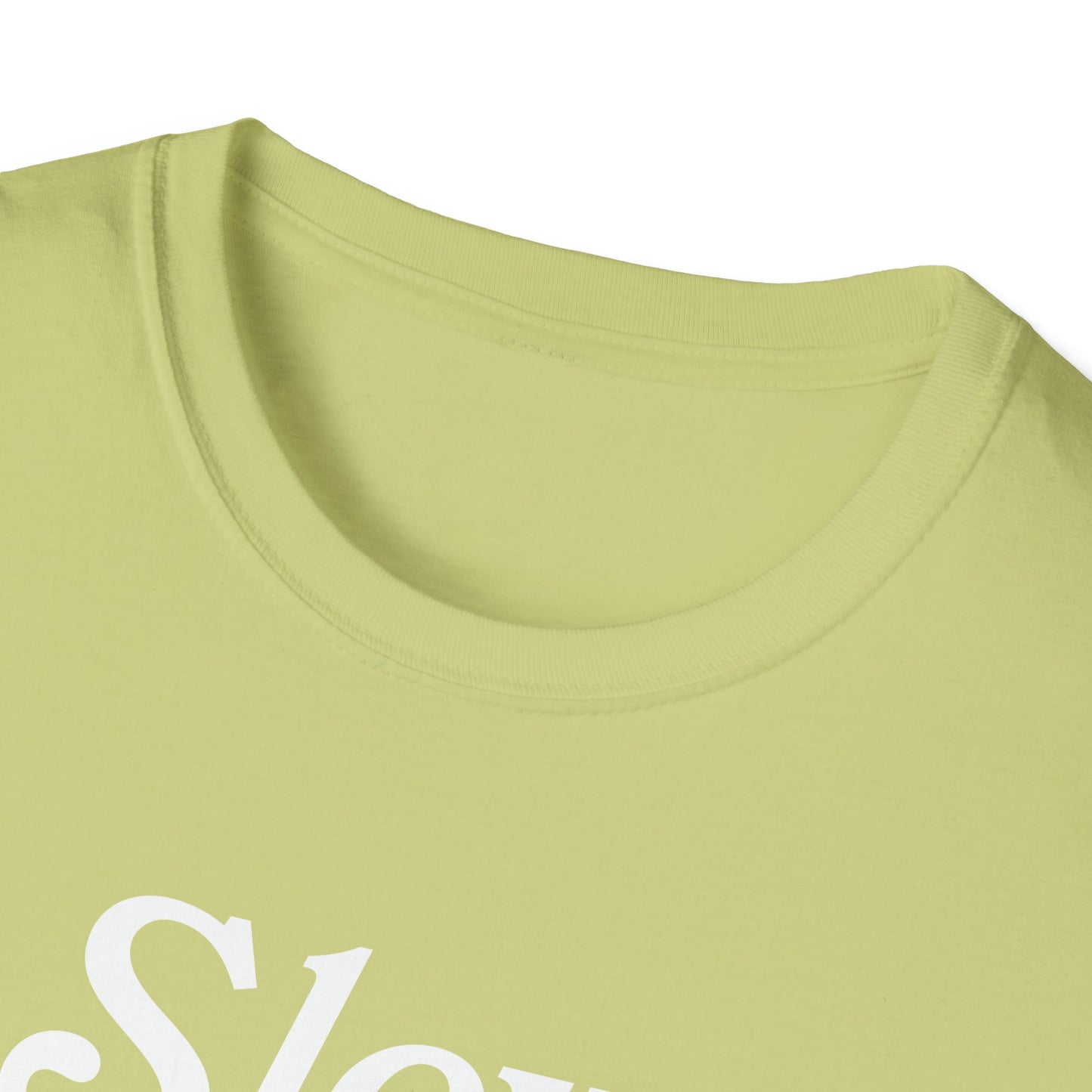 Slow Mornings Club Tee