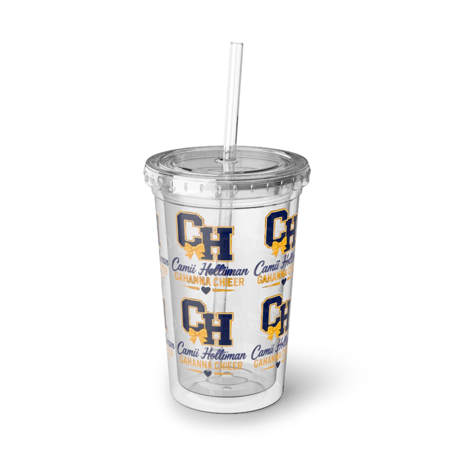 CAM Cup
