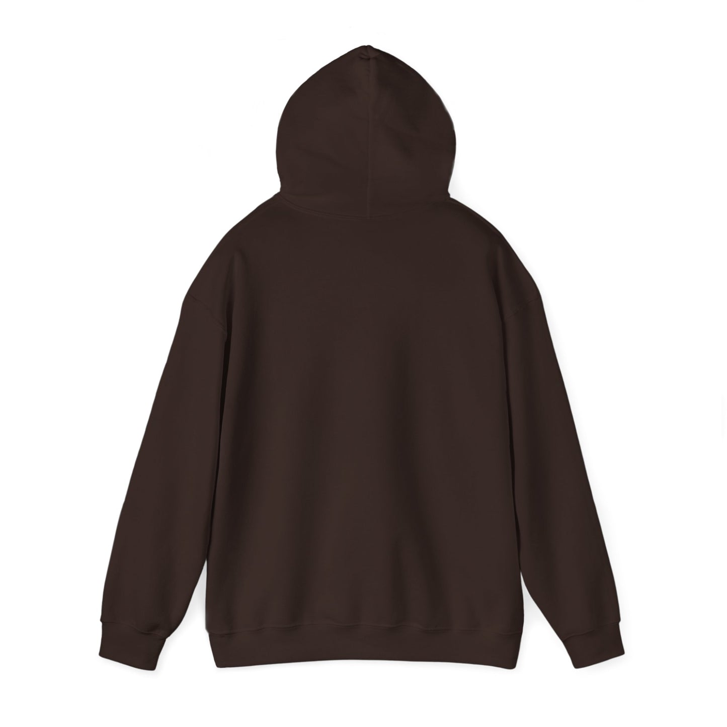 Trust God and Chill Unisex Hoodie