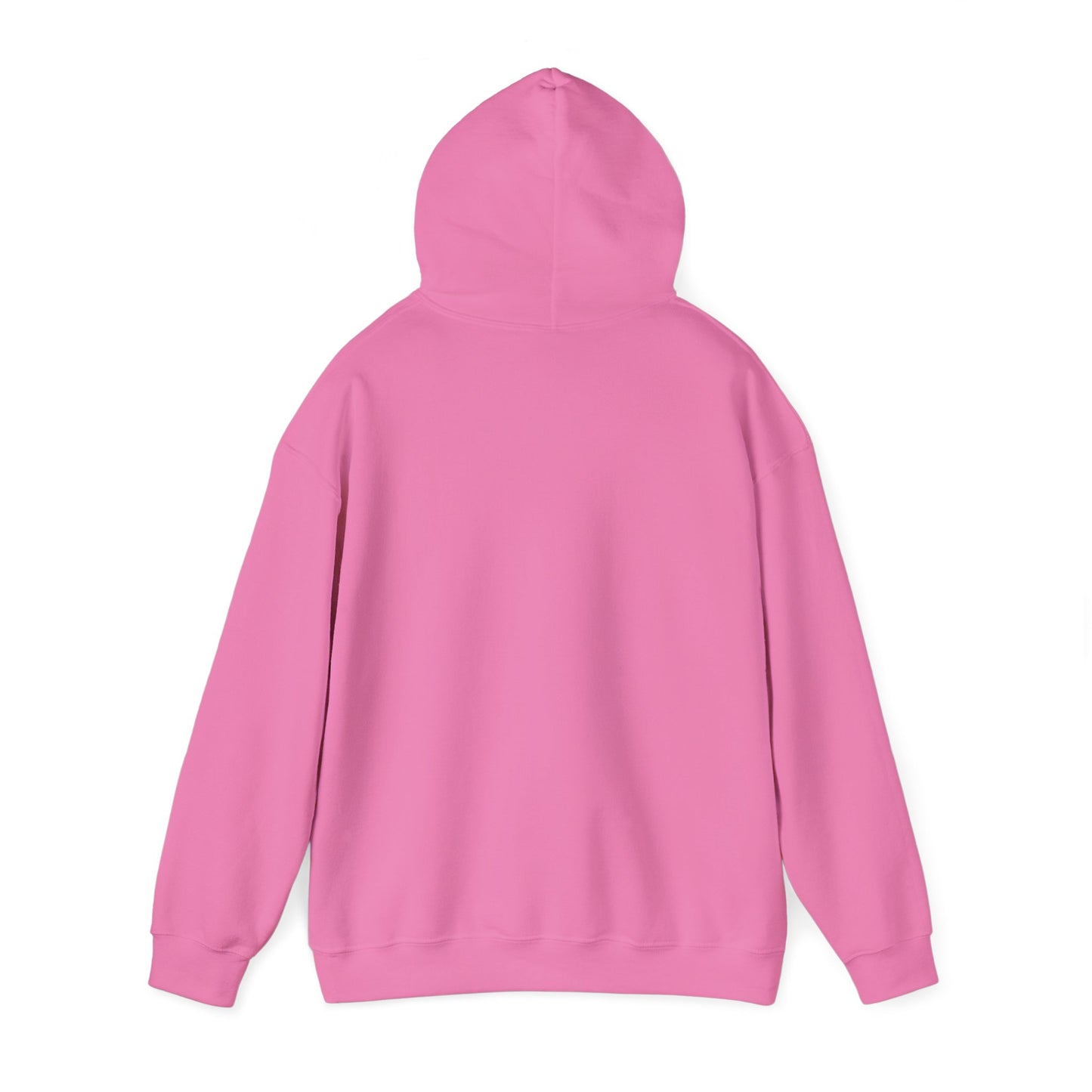 Trust God and Chill Unisex Hoodie