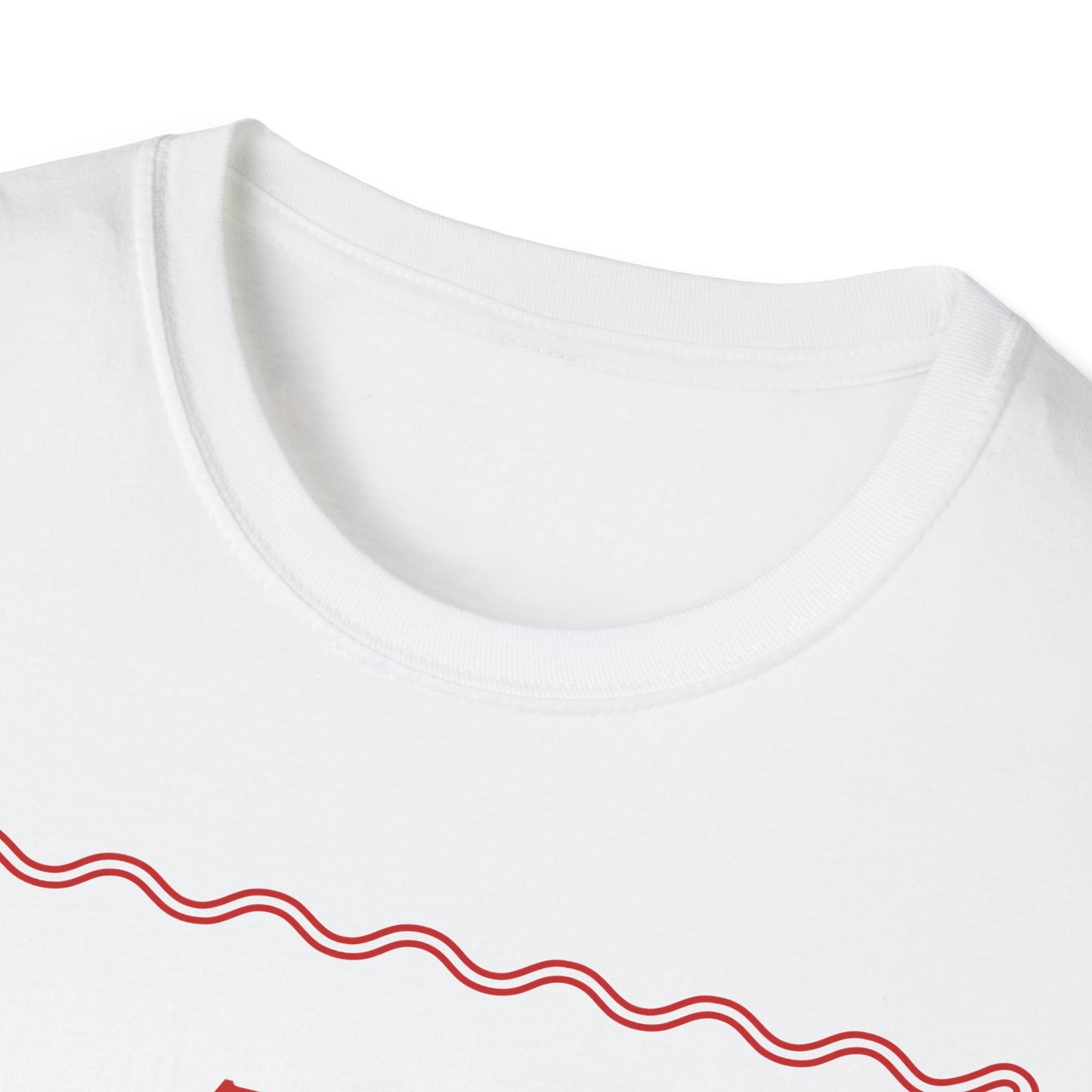 The Homebody Club Tee