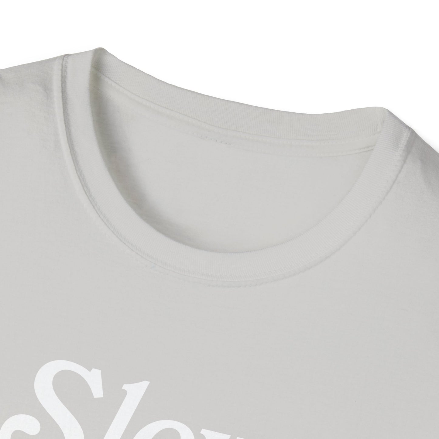 Slow Mornings Club Tee