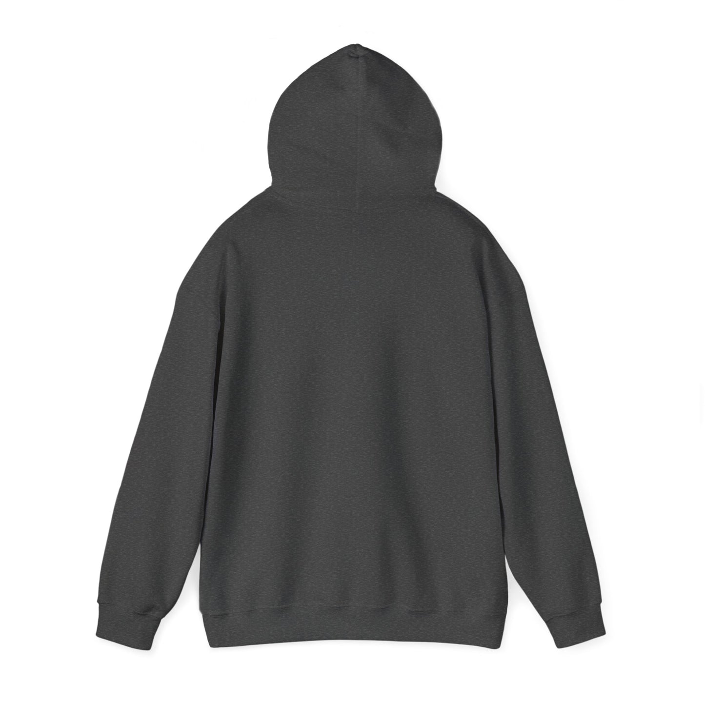 Trust God and Chill Unisex Hoodie