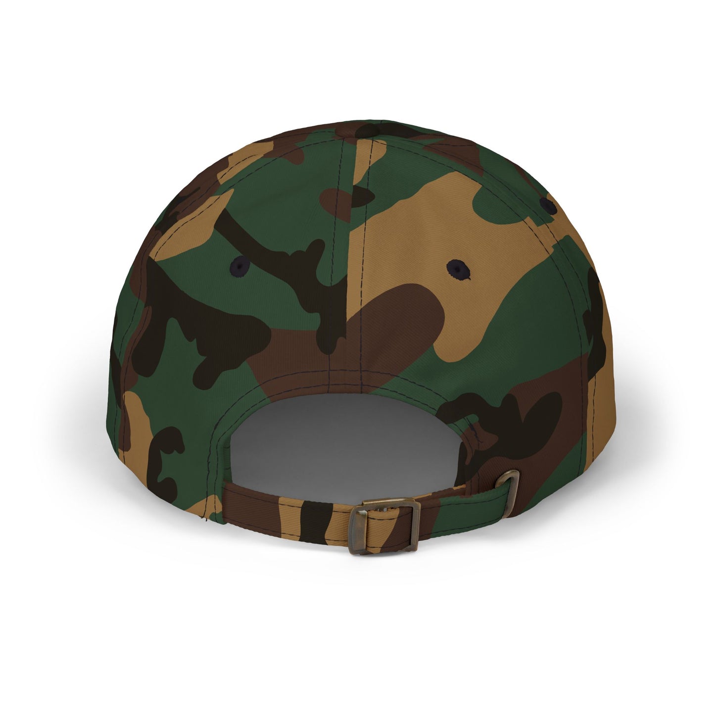 UNFRIENDLY Unisex Dad Cap