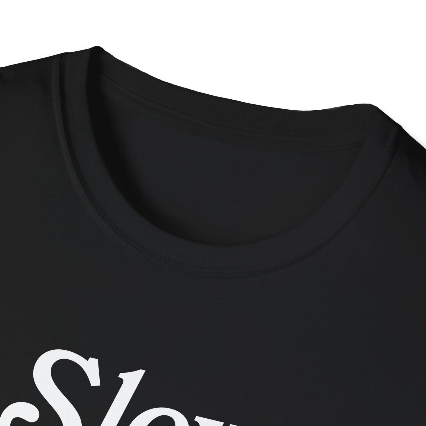 Slow Mornings Club Tee
