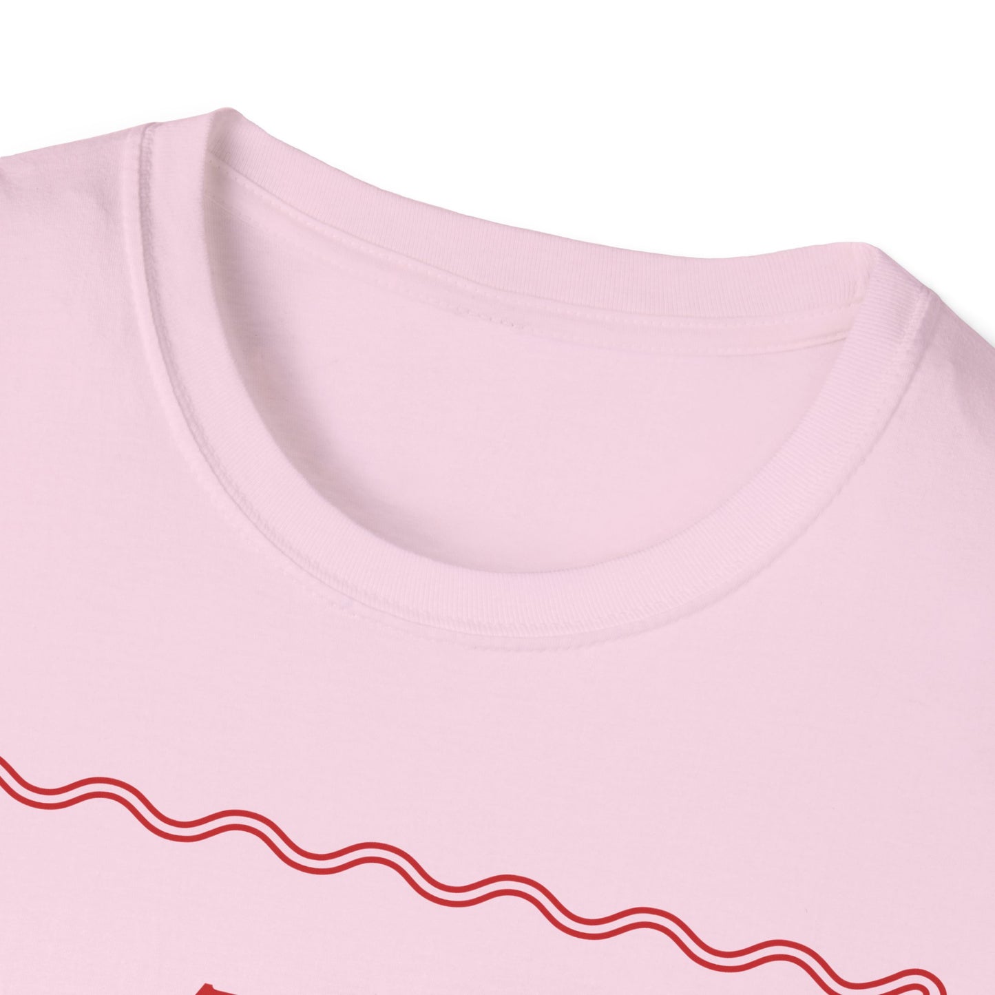 The Homebody Club Tee