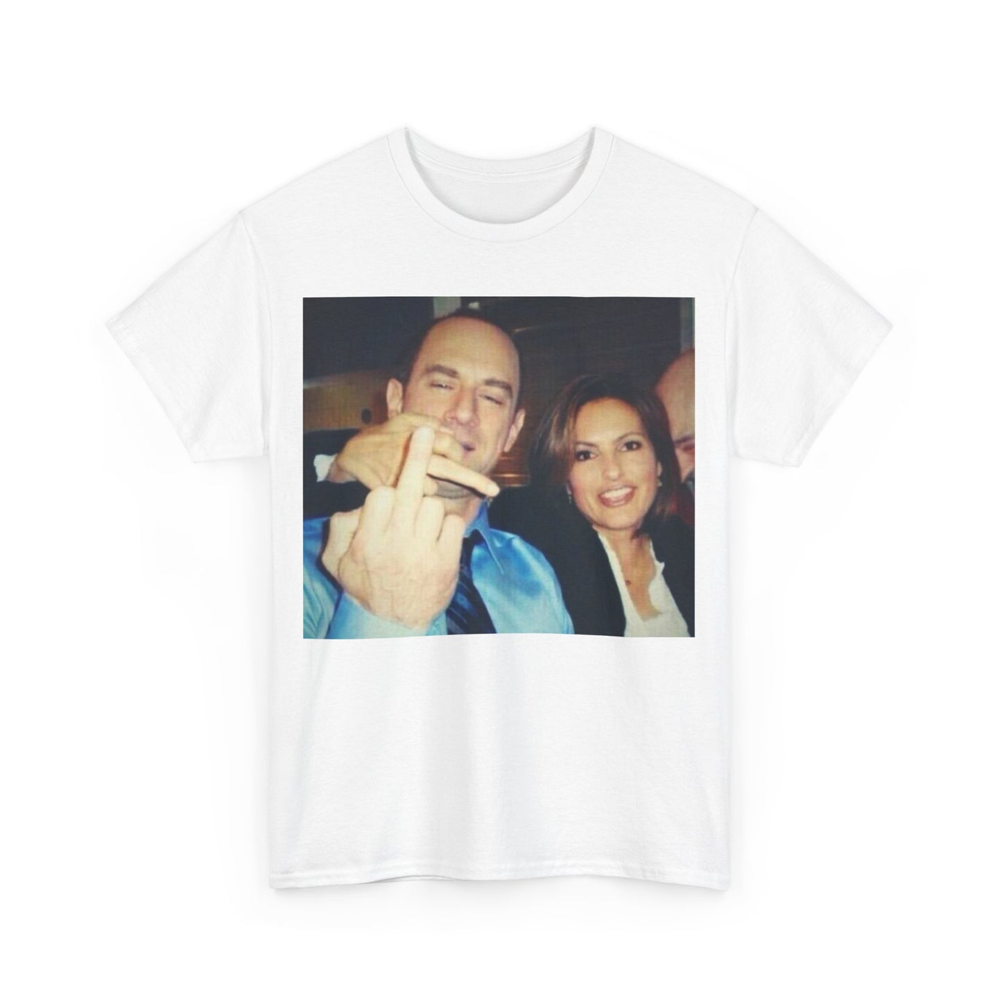 law & order, SVU, law and order SVU, Brendan and Stabler Tee, Bensler, Elliot Benson, Detective Stabler, Trendy t-shirts, screen print tees, 2024 tees, trendy t-shirts, unisex t-shirts,