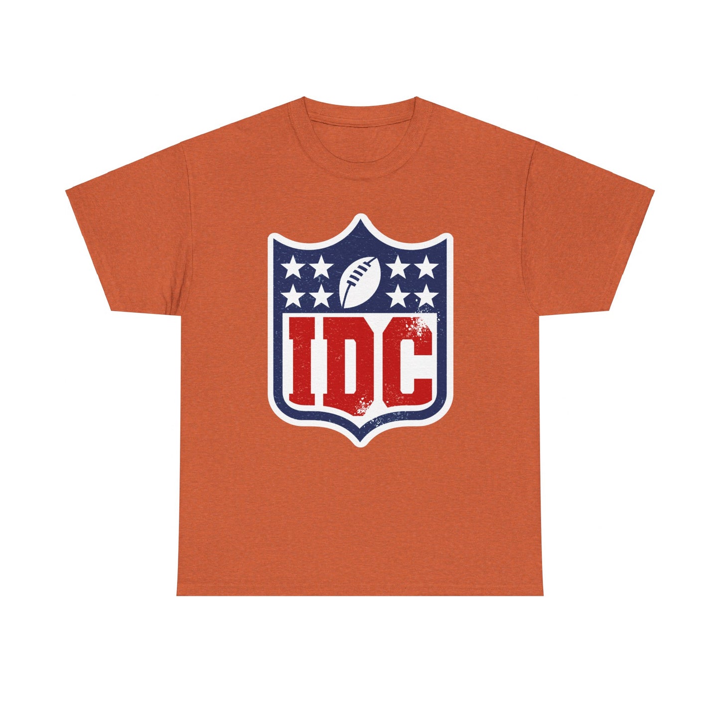 IDC Unisex Tee