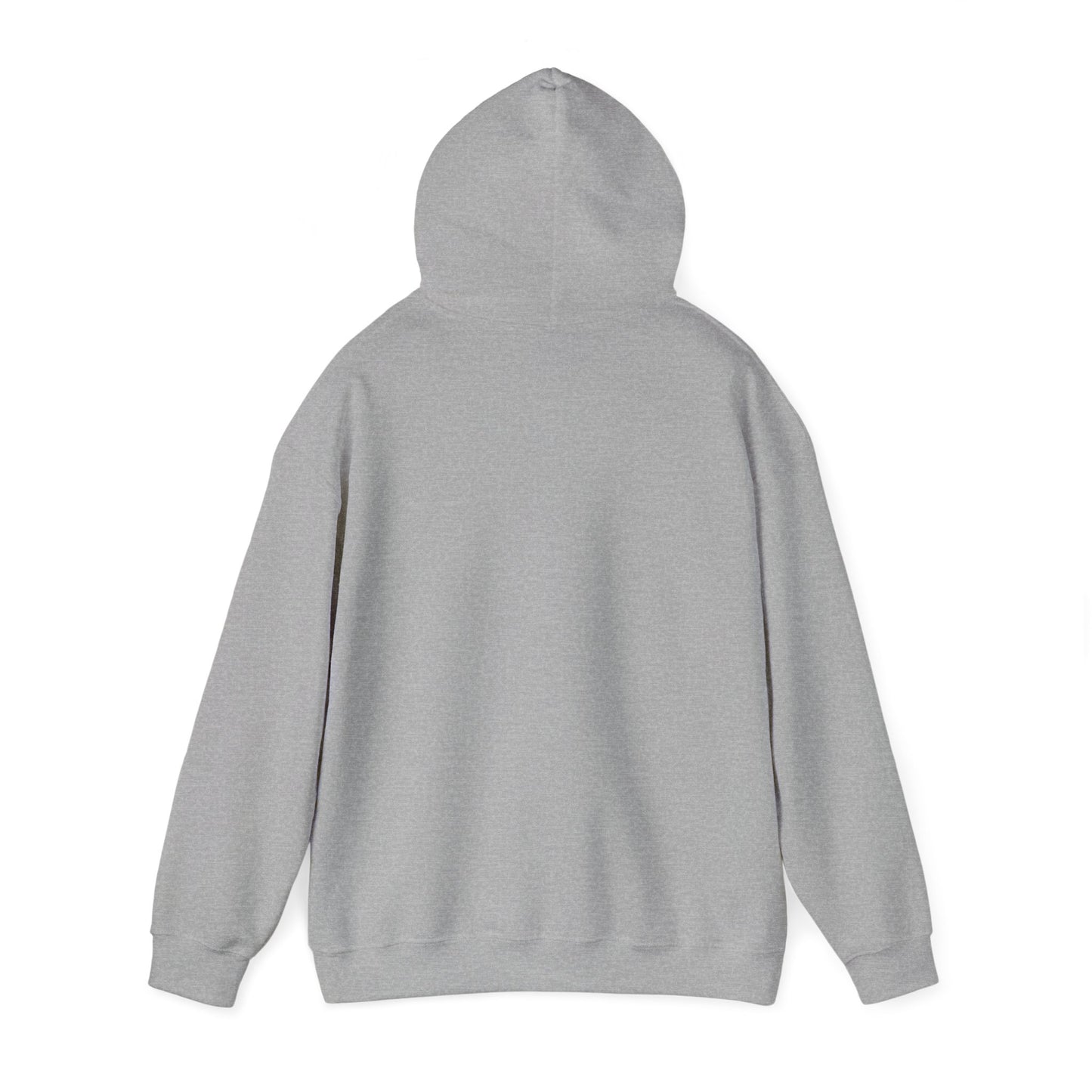 Trust God and Chill Unisex Hoodie