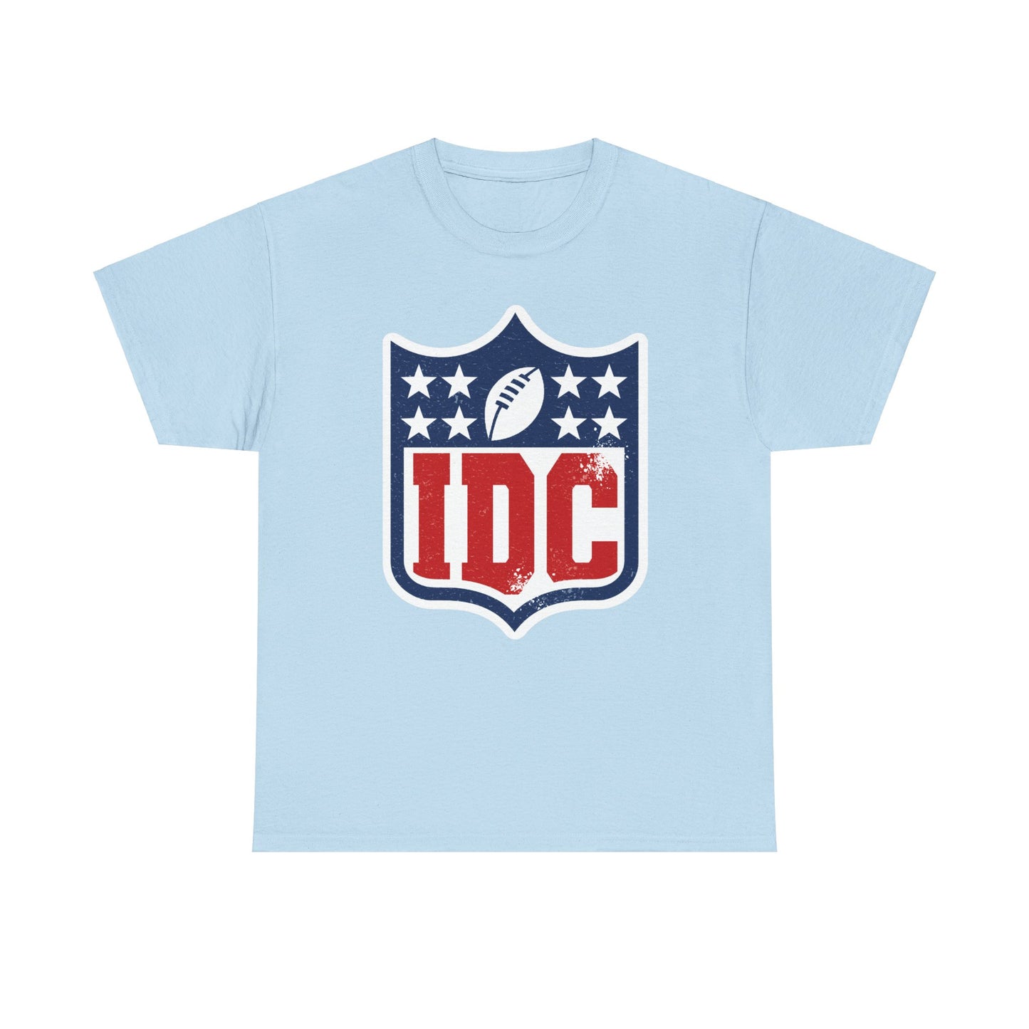 IDC Unisex Tee