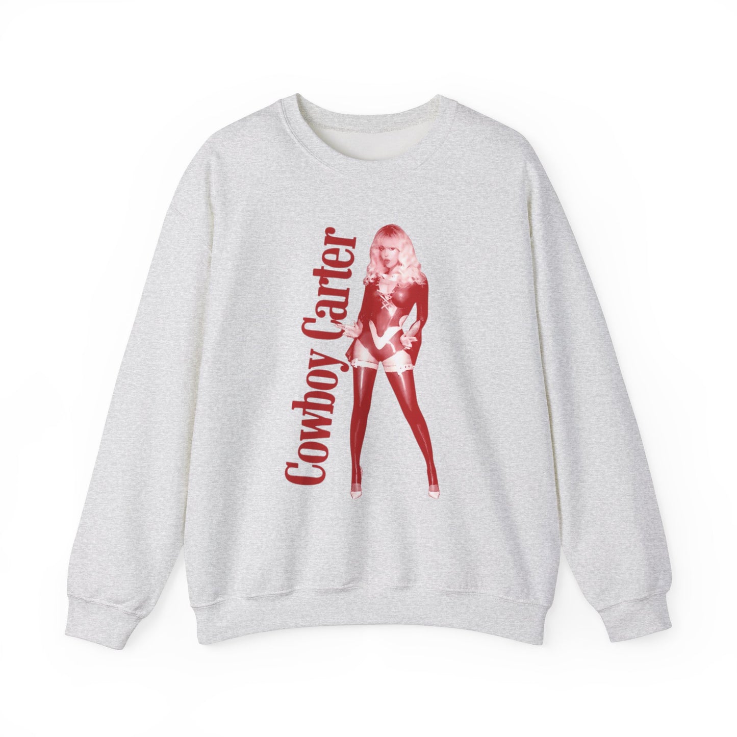 CC Unisex Heavy Blend™ Crewneck Sweatshirt