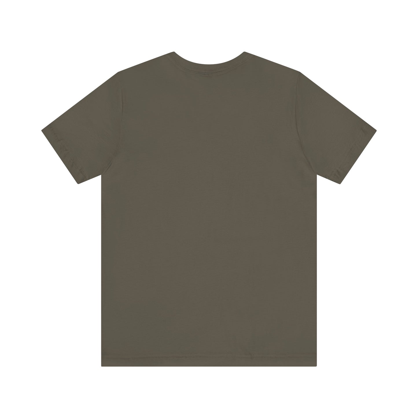 Pure Art Form Short Sleeve Tee