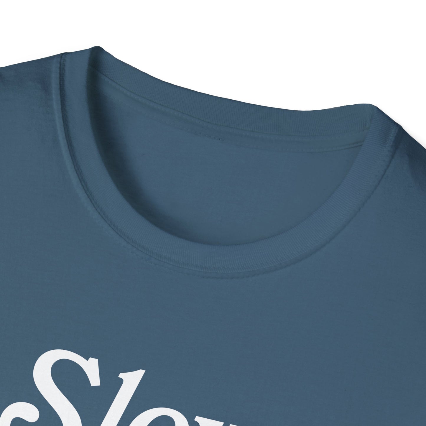 Slow Mornings Club Tee