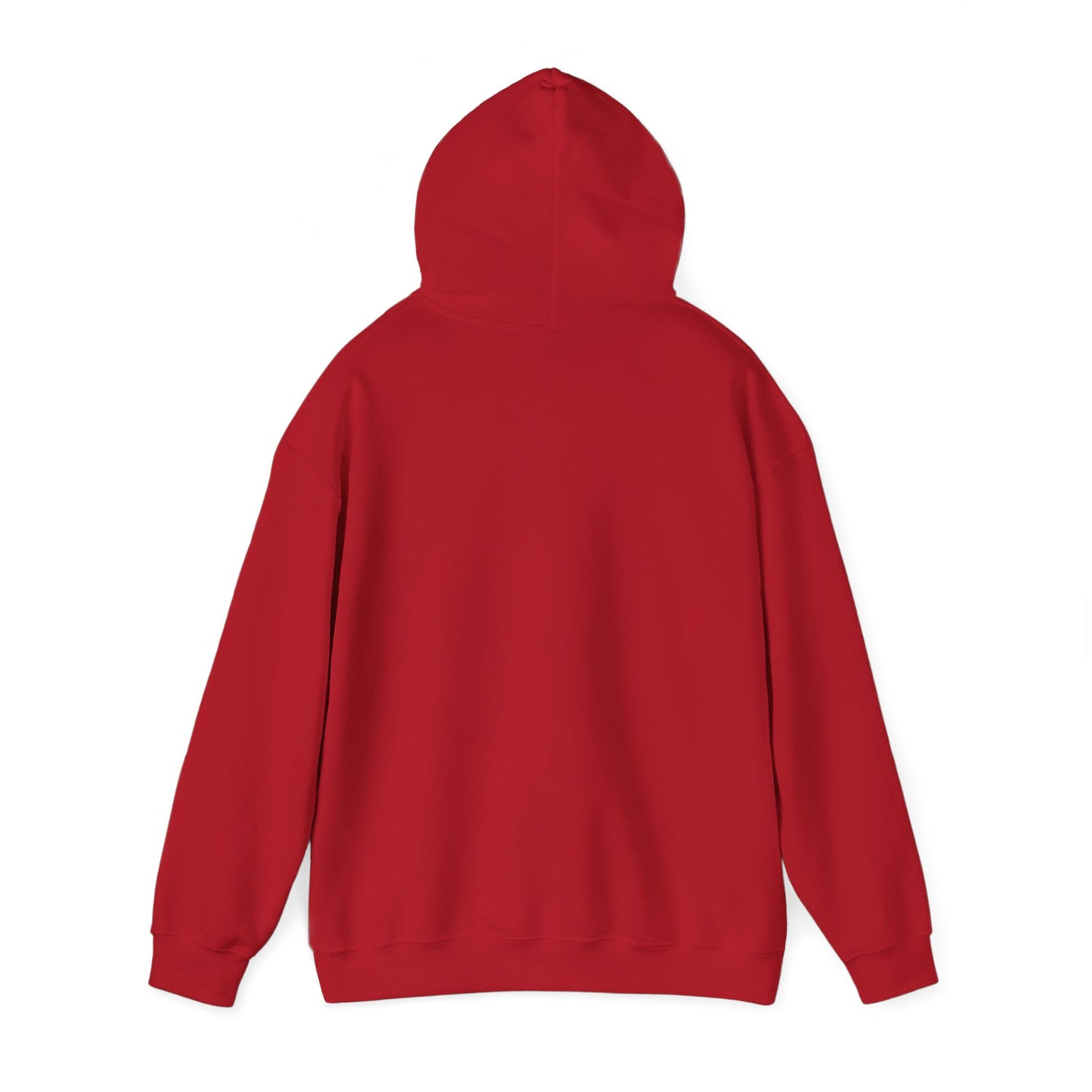 Trust God and Chill Unisex Hoodie