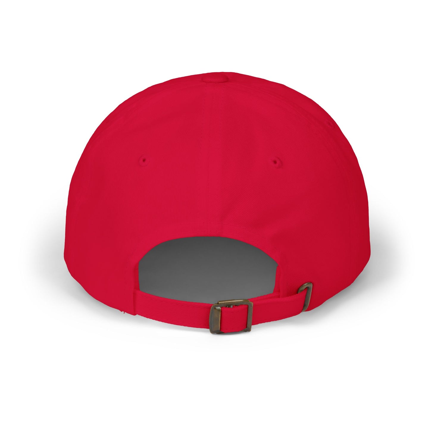 UNFRIENDLY Unisex Dad Cap