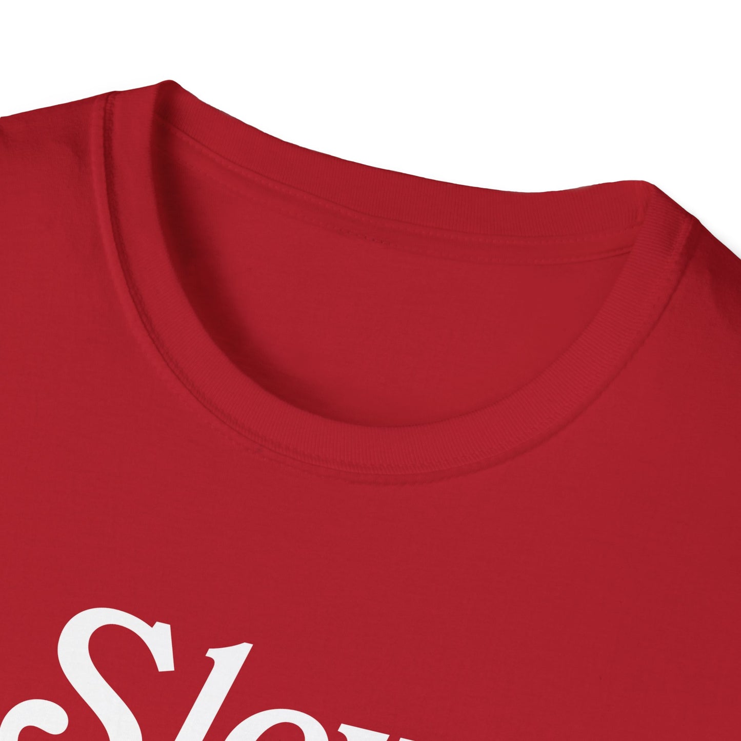 Slow Mornings Club Tee