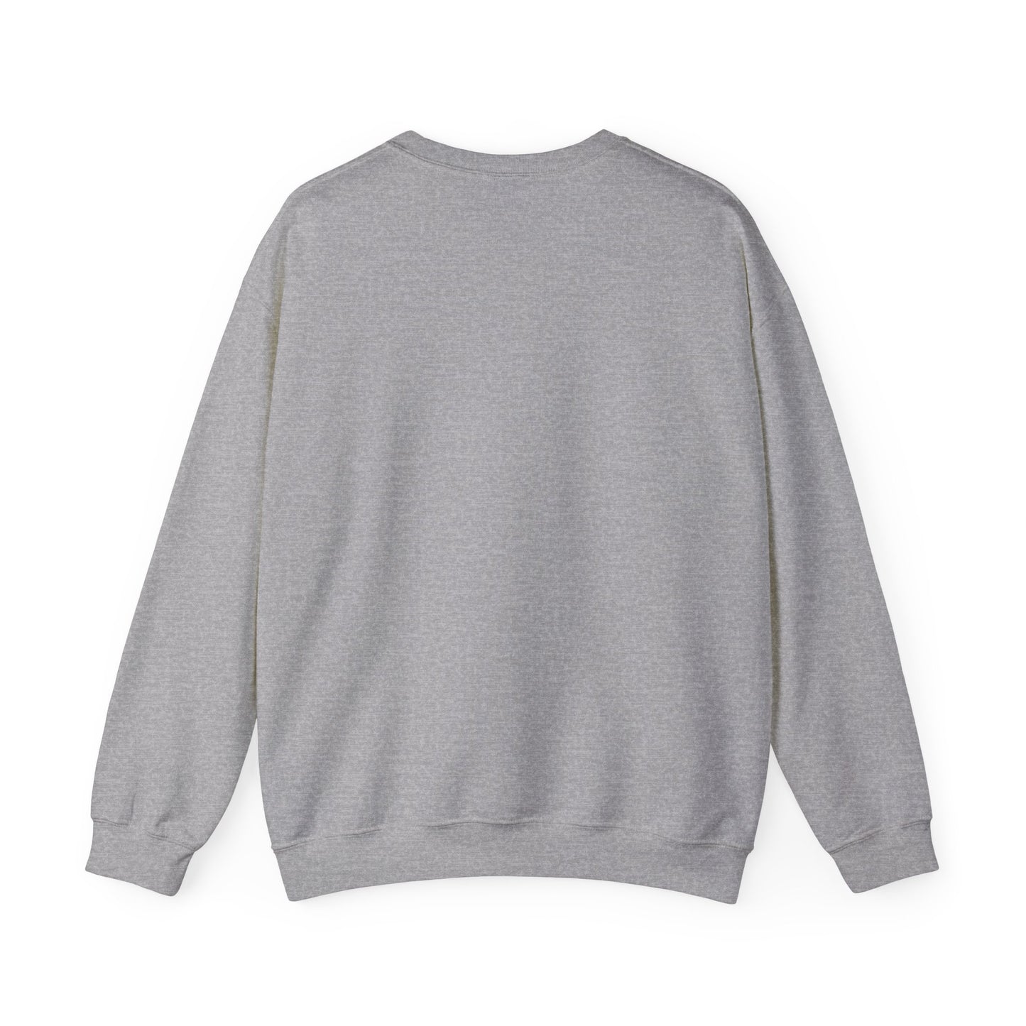 A Black Woman Probably Did It First Unisex Crewneck
