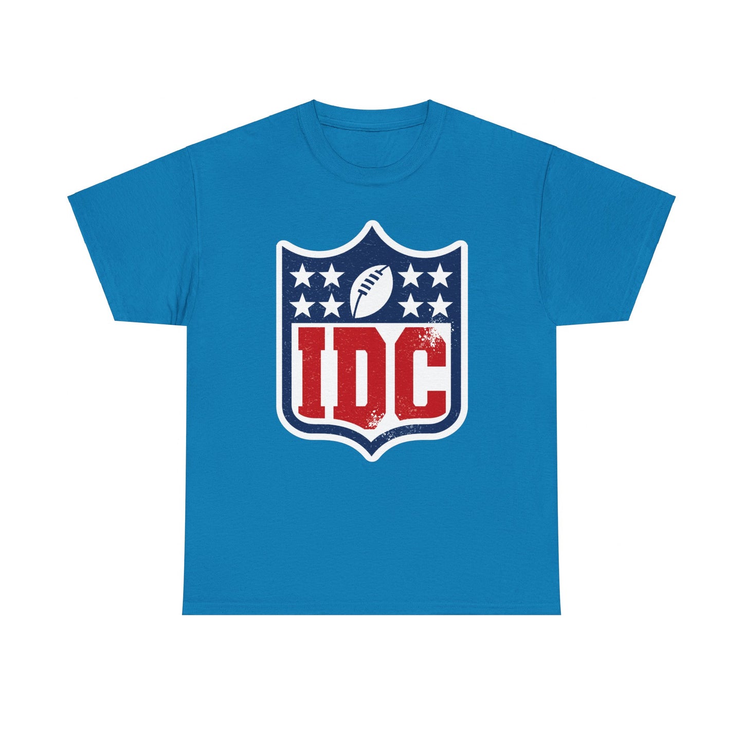 IDC Unisex Tee