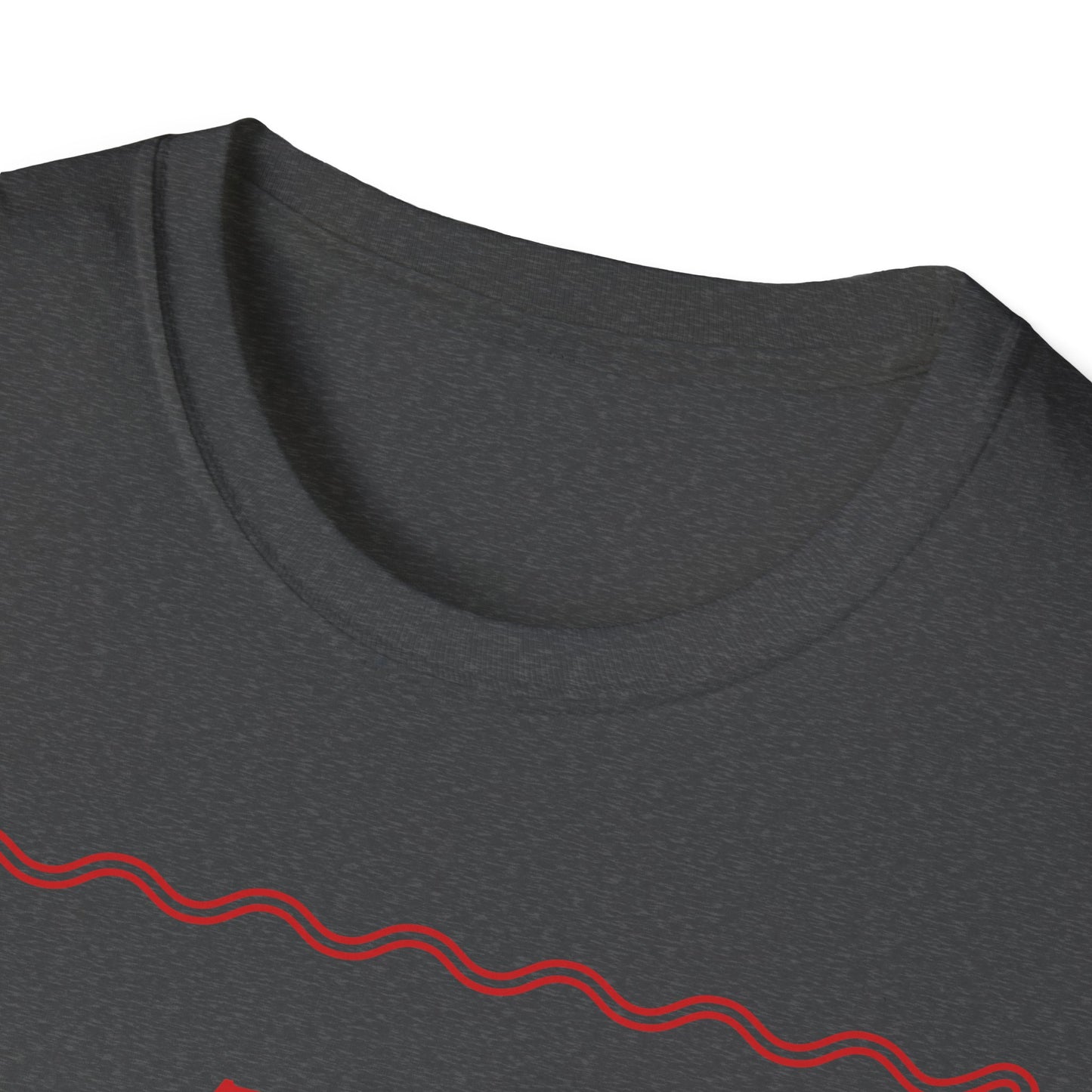 The Homebody Club Tee