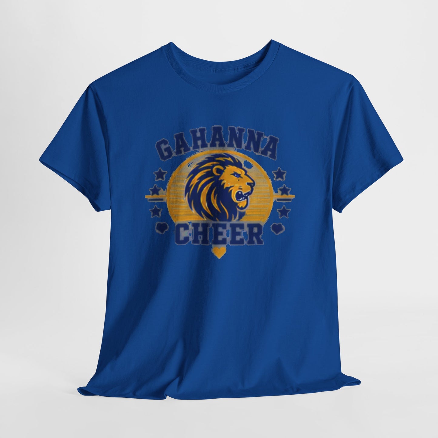 GAHANNA CHEER - Unisex Tee