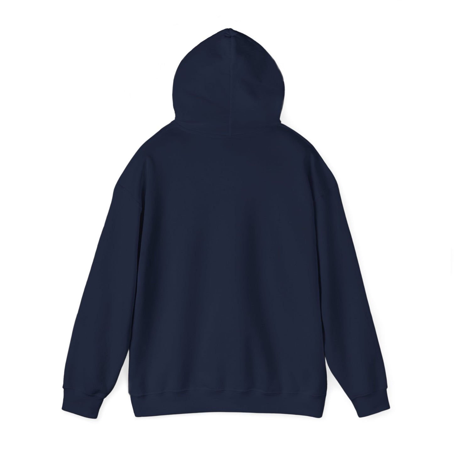 Trust God and Chill Unisex Hoodie