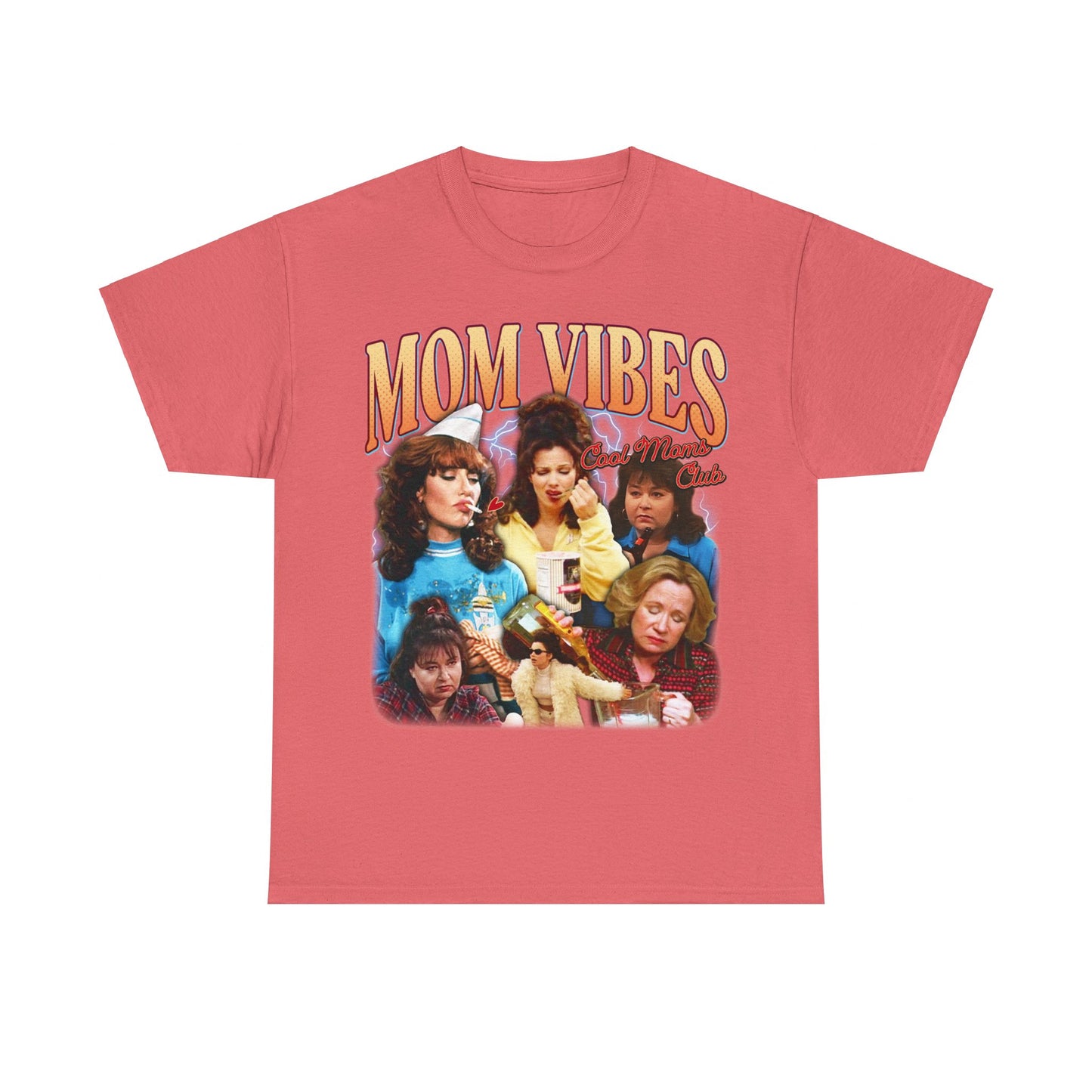 Cool Moms Unisex Tee