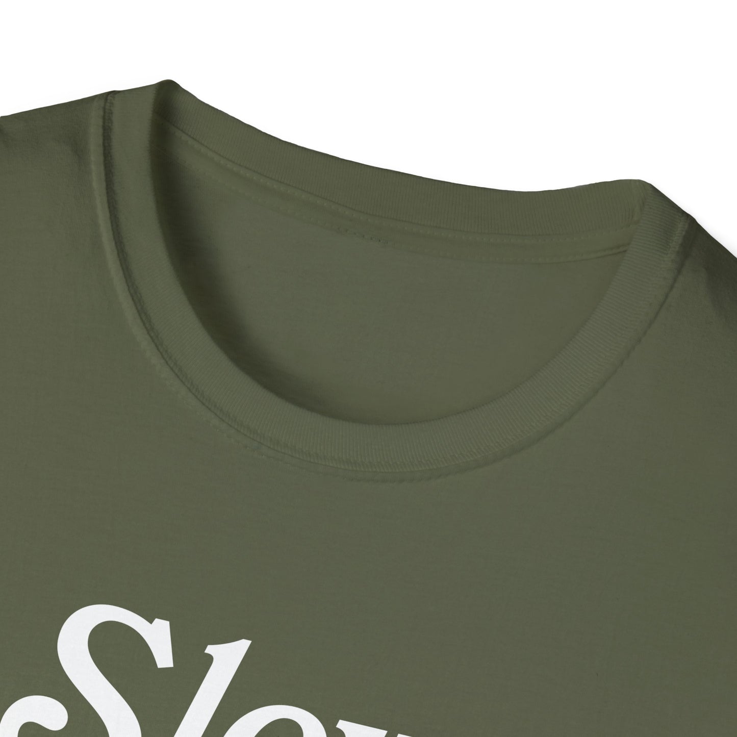 Slow Mornings Club Tee