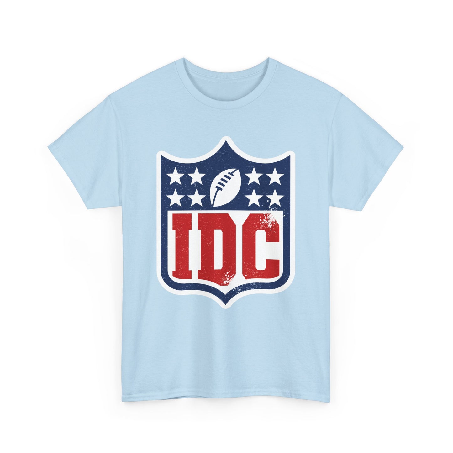 IDC Unisex Tee