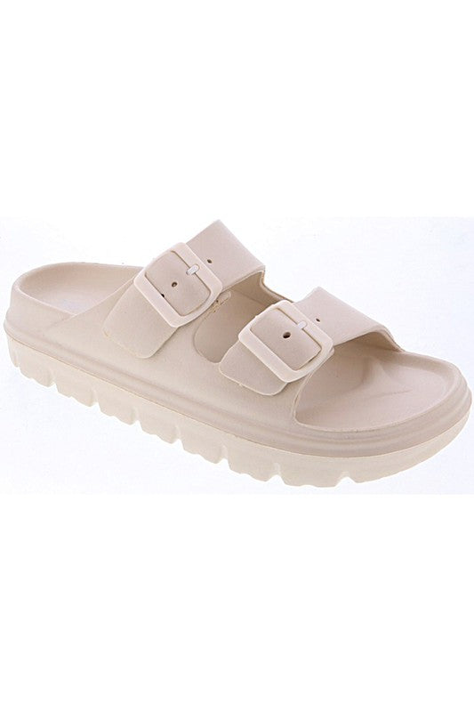 CAIRO EVA SANDALS