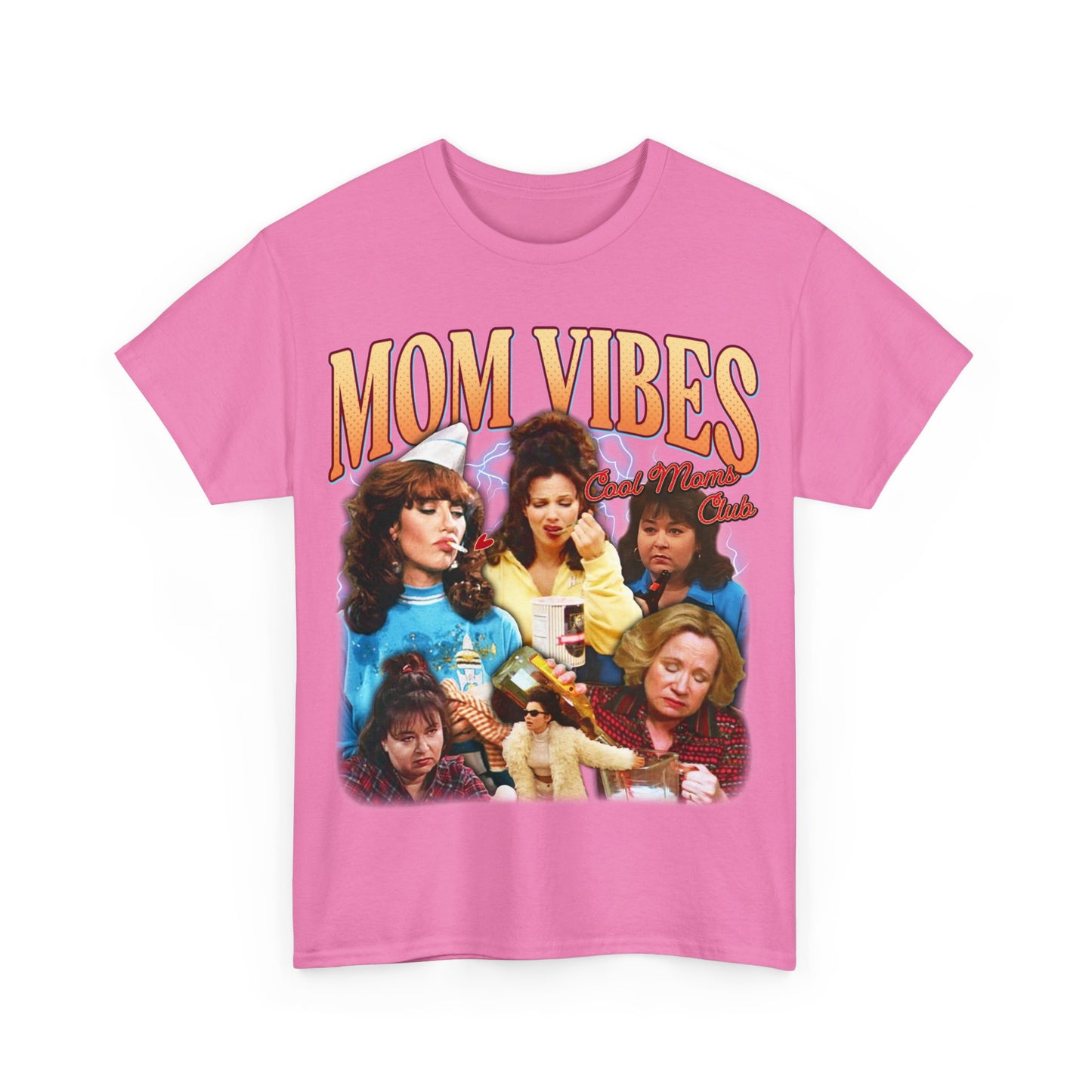 Cool Moms Unisex Tee