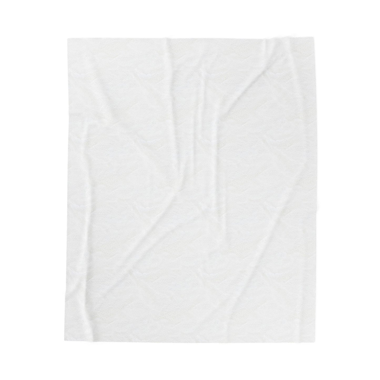 The Homebody Club Plush Blanket