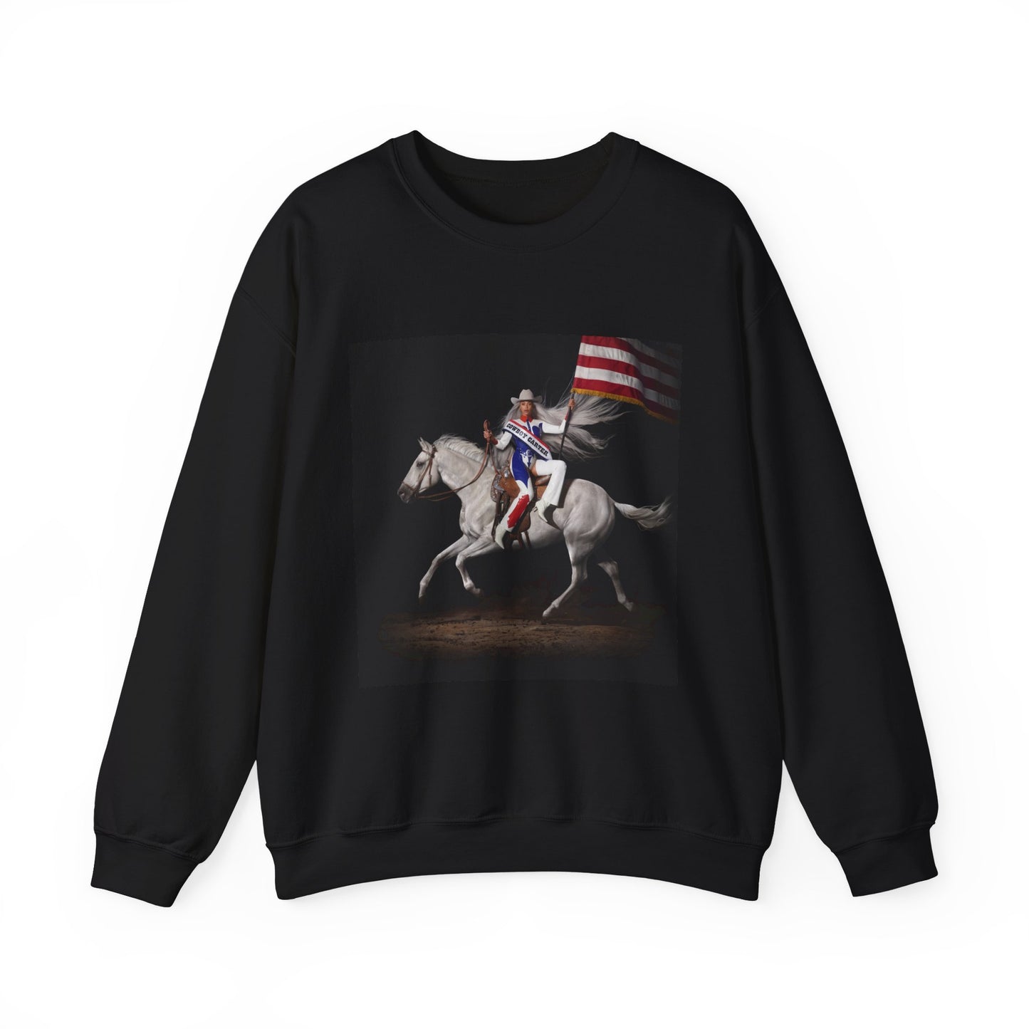 Proud Crewneck Sweatshirt