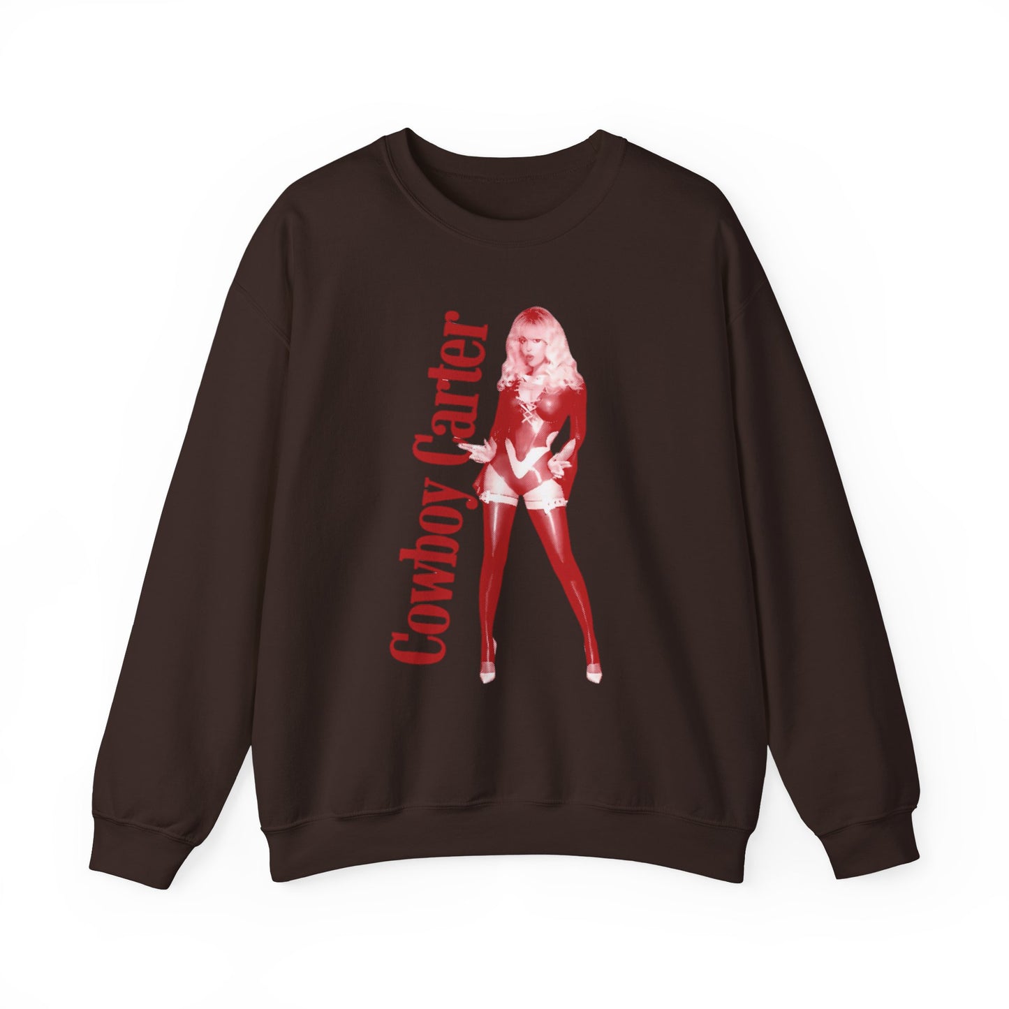 CC Unisex Heavy Blend™ Crewneck Sweatshirt